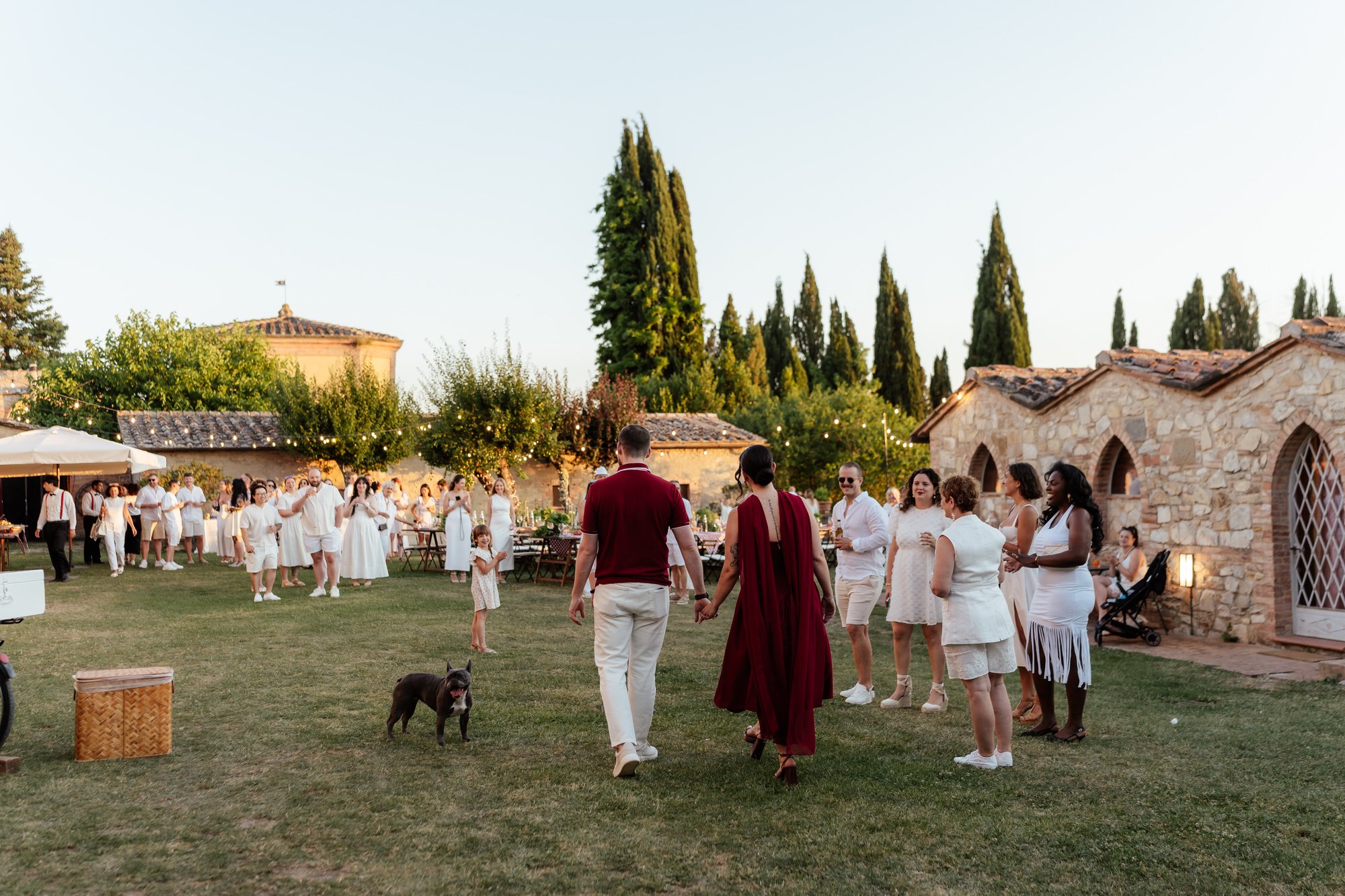 Rebecca and Drew - Pizza Party - Villa Catignano-18.jpg