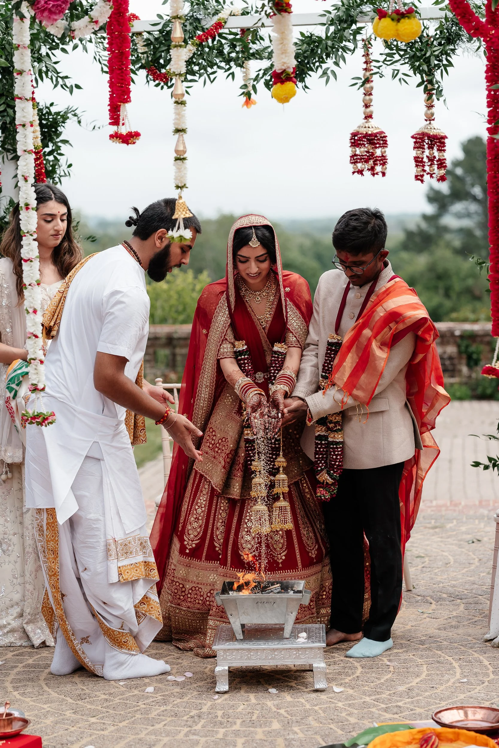 Asmita and Susil Hindu Wedding-20.jpg
