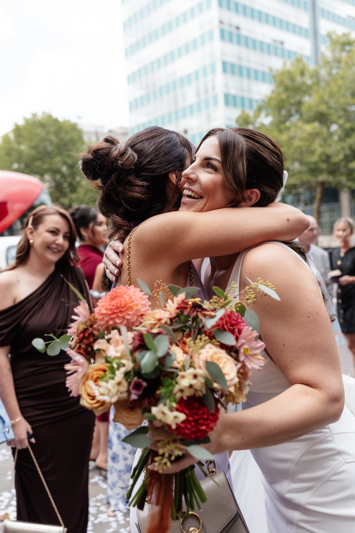 Vicki and Harry - Marylebone Town Hall - Weddings By Emma Olivia-337.jpg