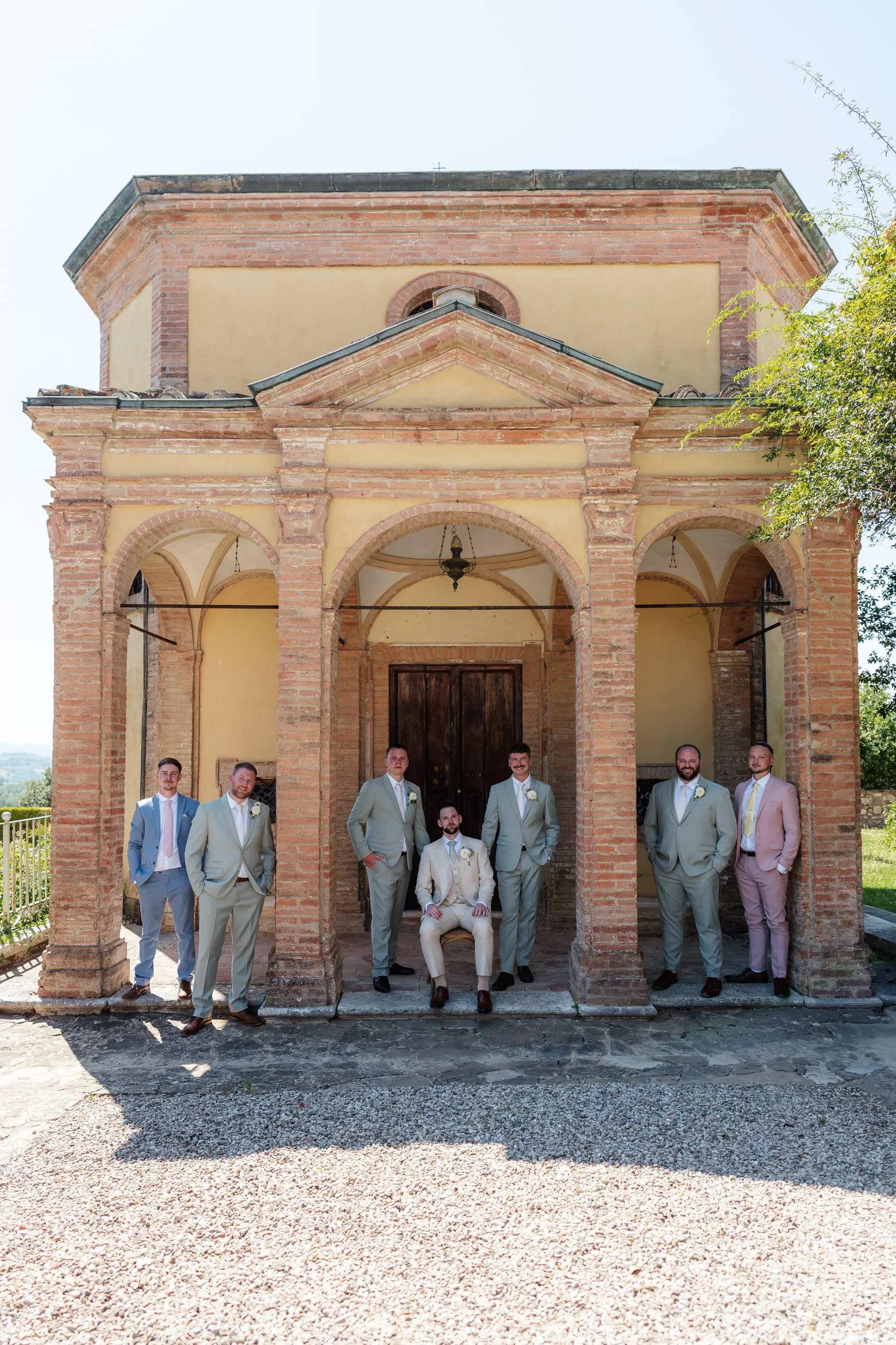 Rebecca and Drew - Villa Catignano - Weddings By Emma Olivia-15.jpg