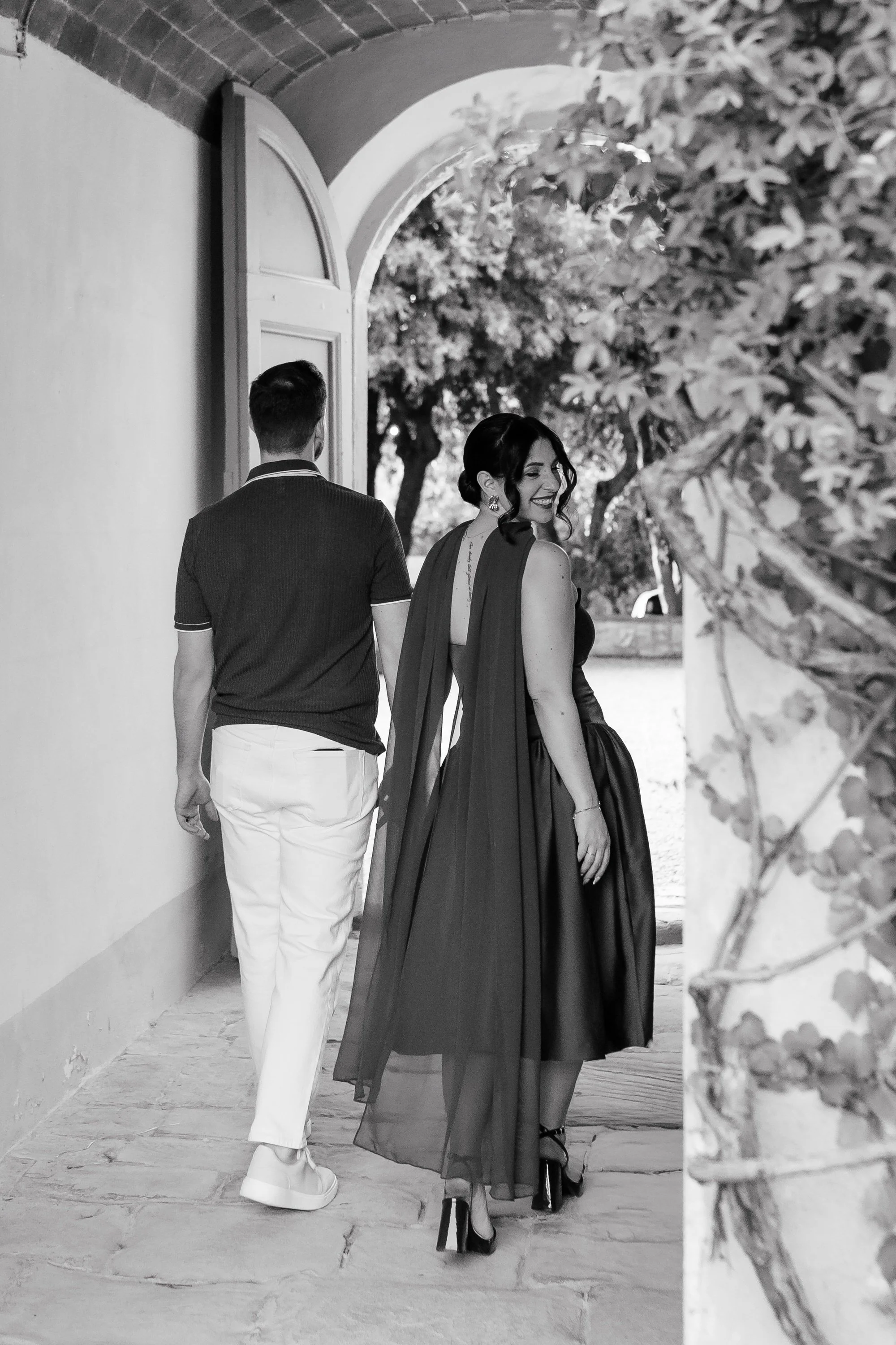 Rebecca and Drew - Pizza Party - Villa Catignano-16.jpg