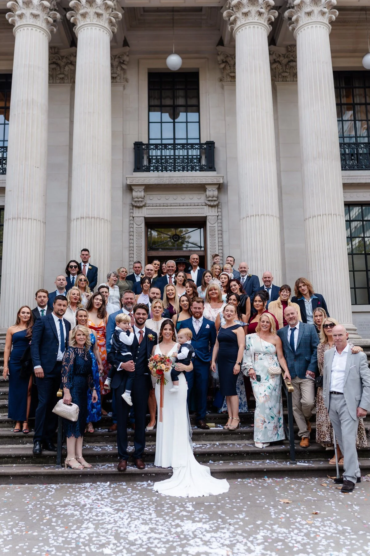 Vicki and Harry - Marylebone Town Hall - Weddings By Emma Olivia-283.jpg