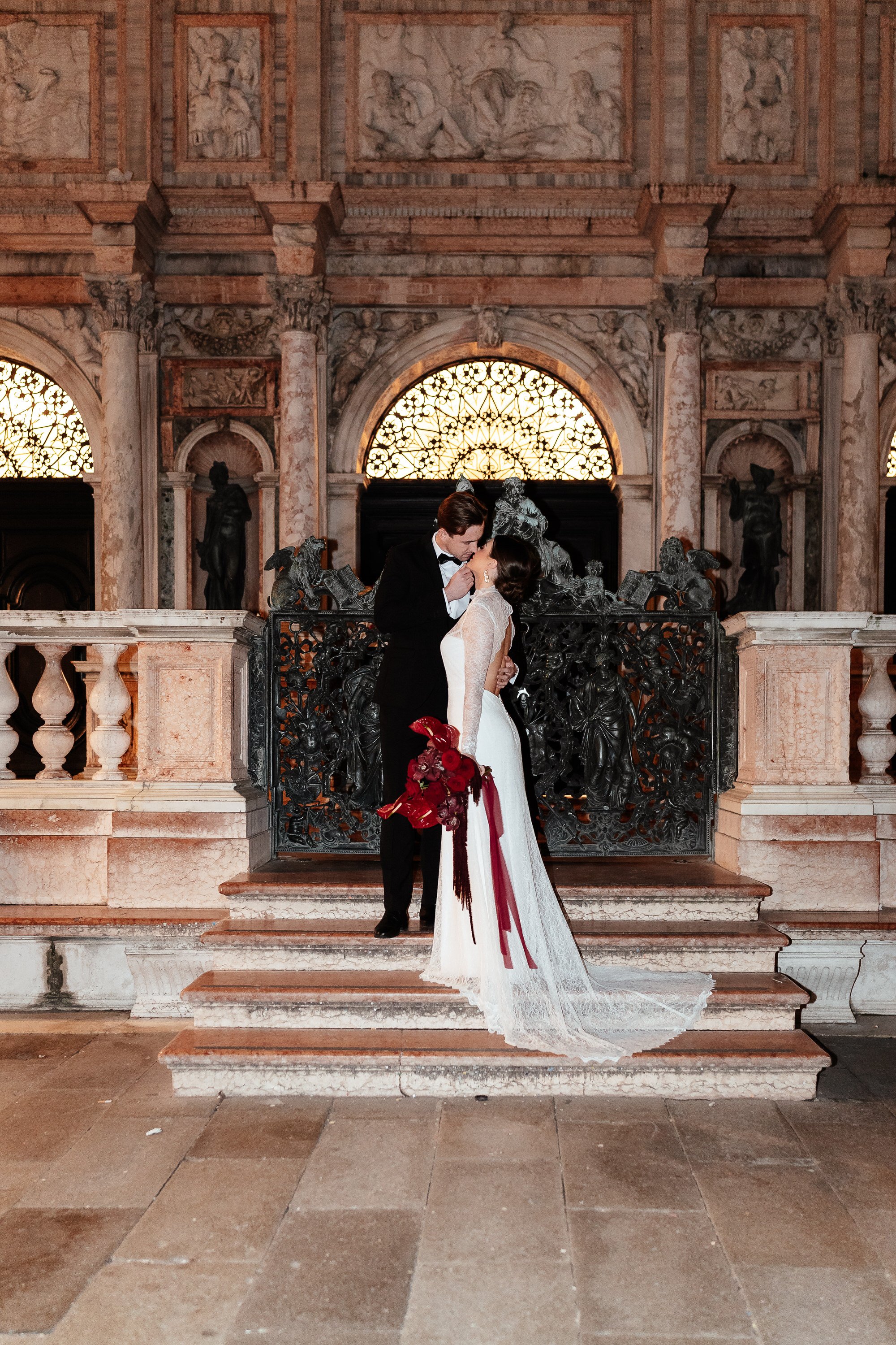 Lake Como - Editorial Destination Wedding Photographer