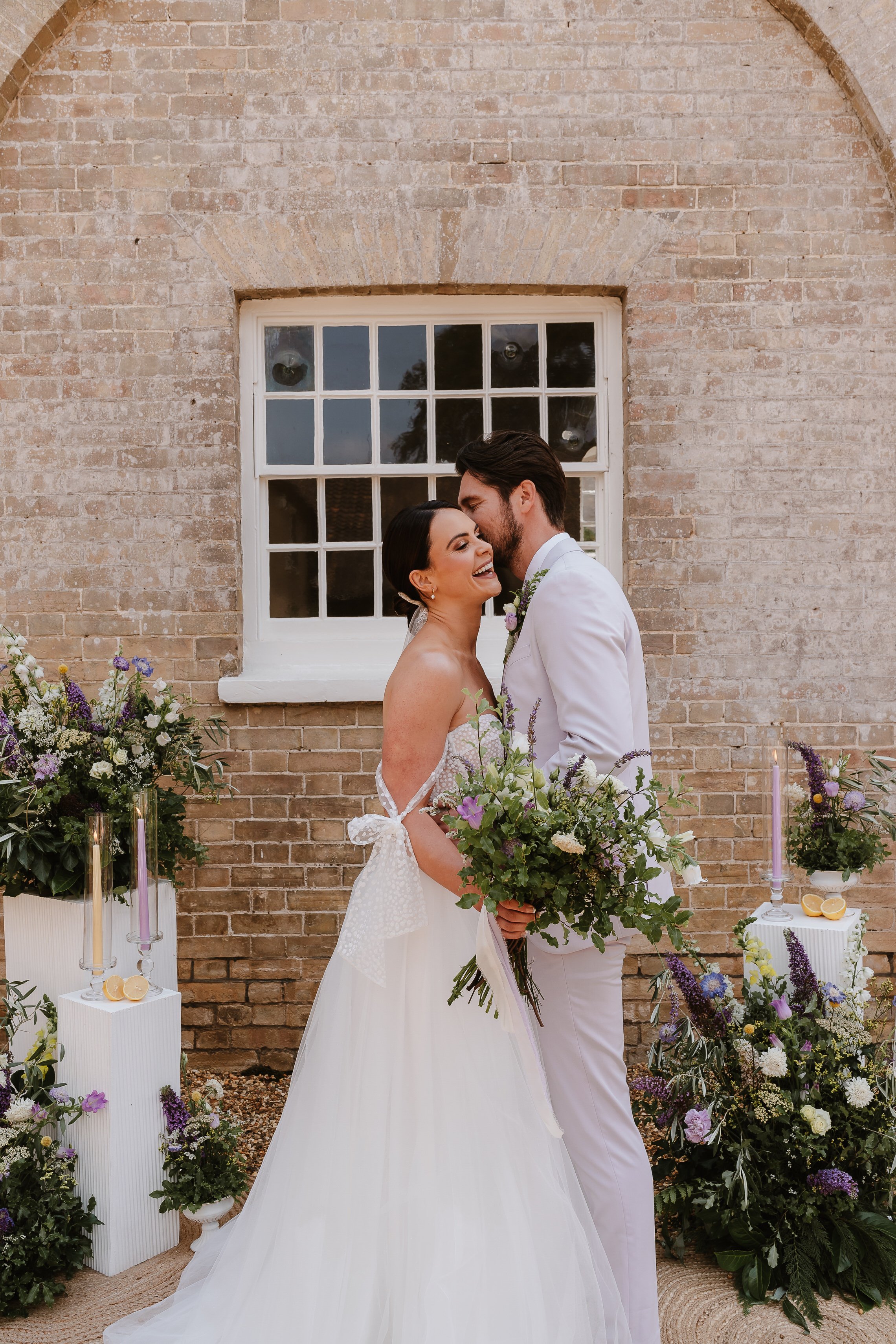Shotesham Park Luxury Wedding Photographer