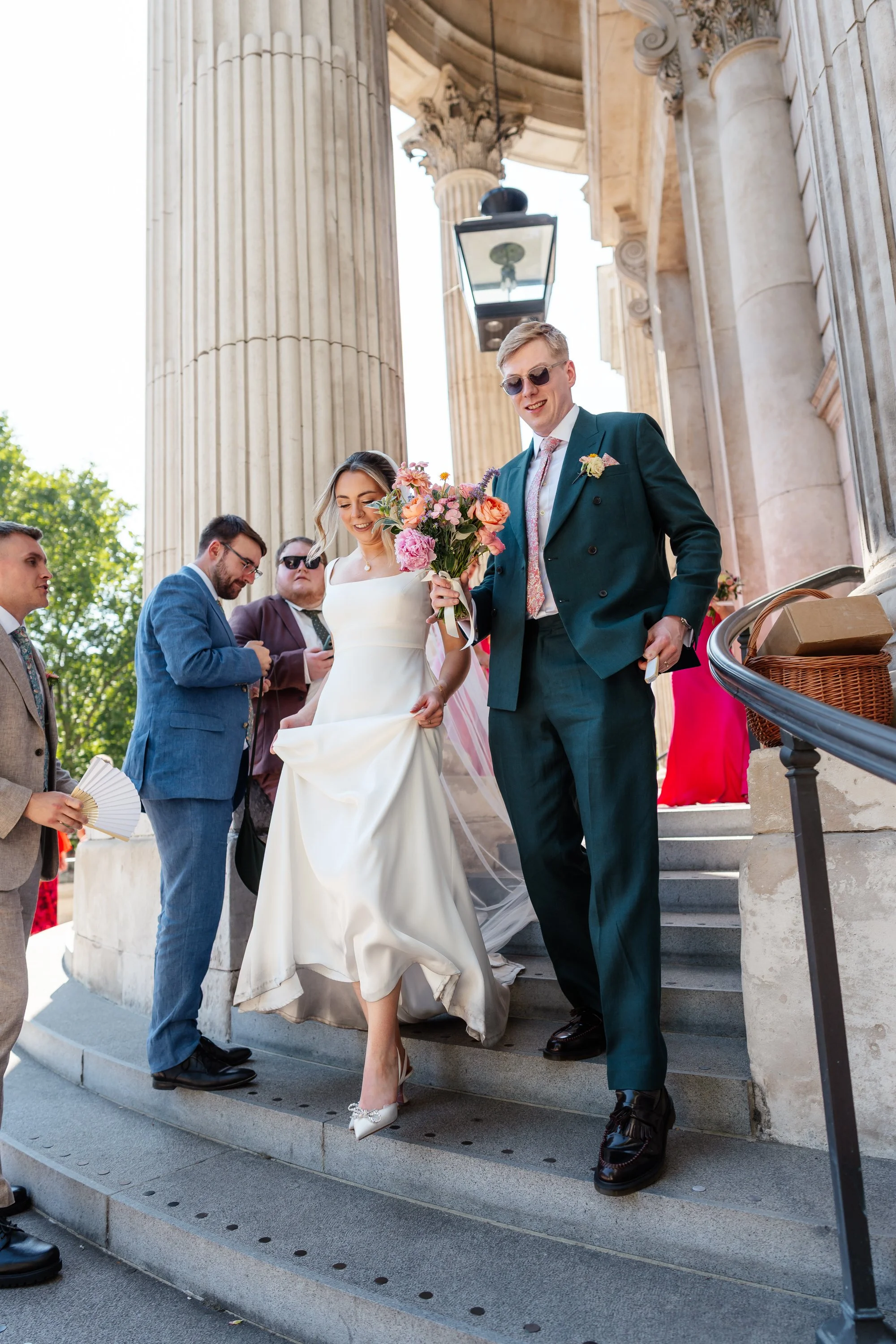 Jaz and Harry - St Pauls Cathedral -39-1.jpg