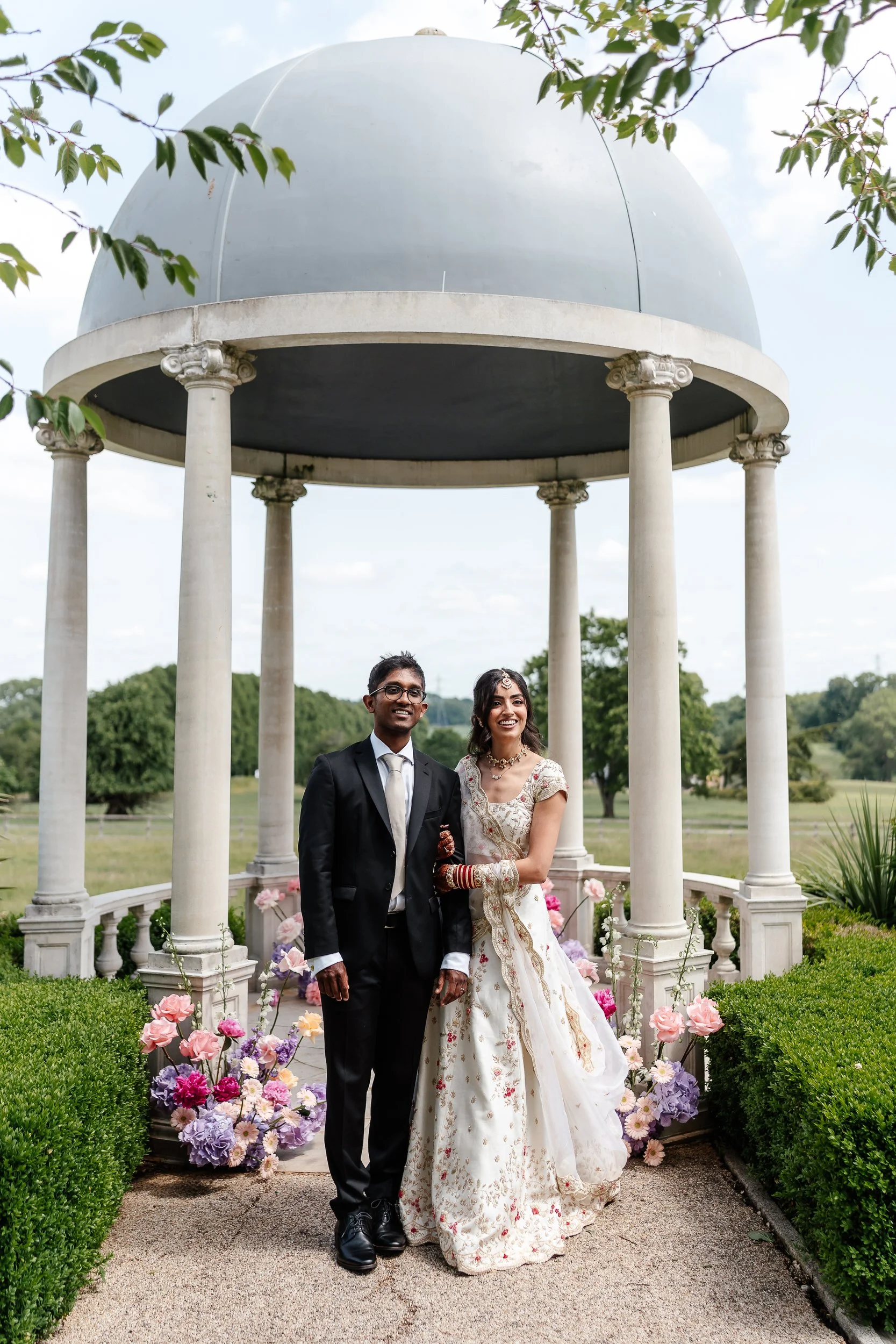 Asmita and Susil Froyle Park-13.jpg