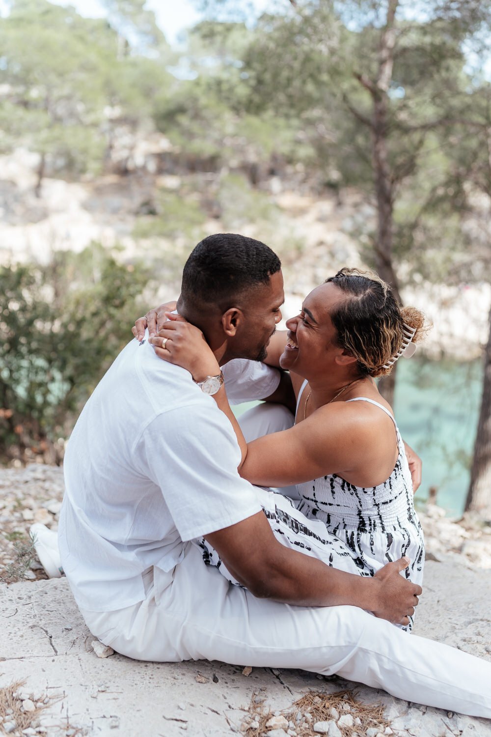 Lake Como - Editorial Destination Wedding Photographer
