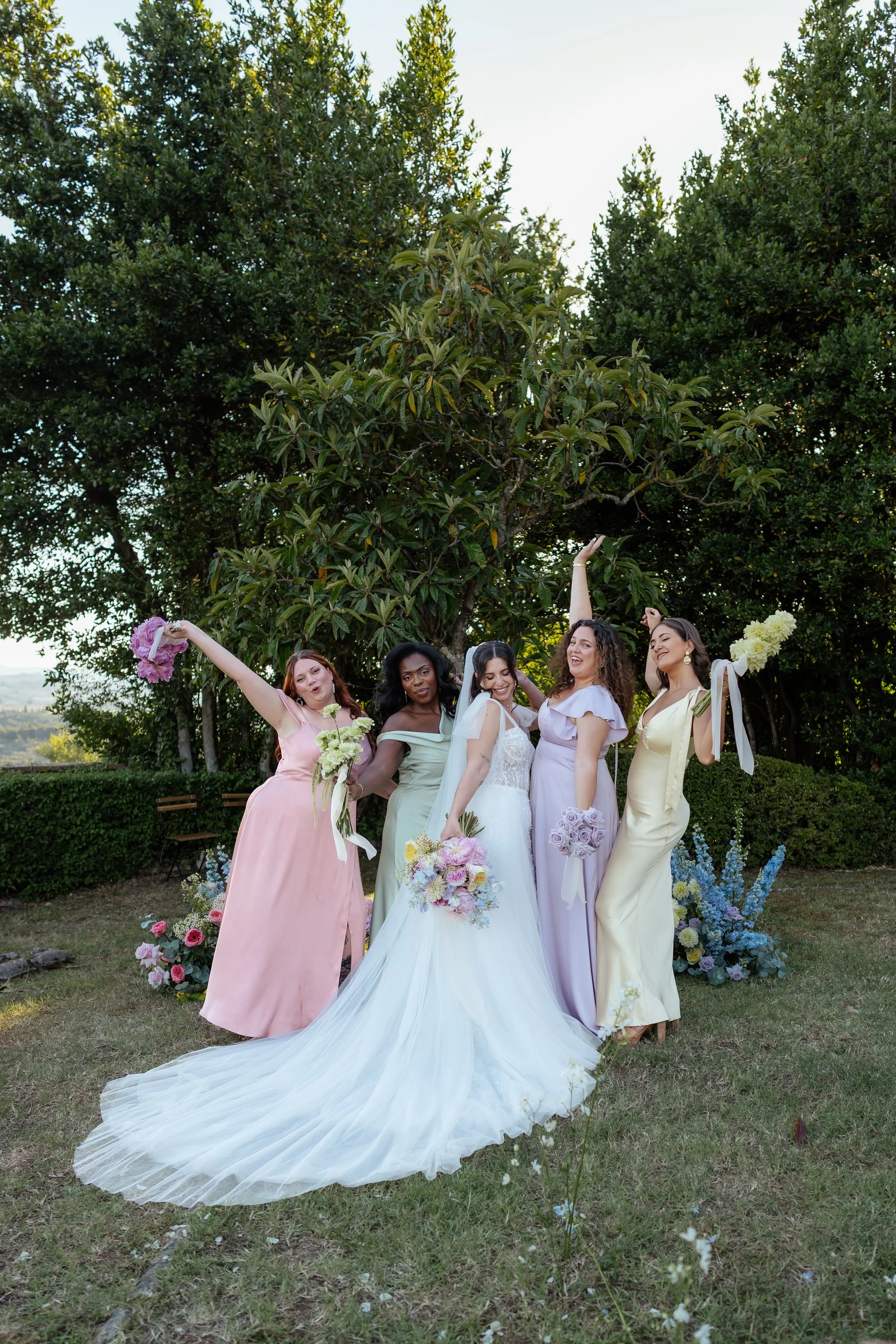 Rebecca and Drew - Villa Catignano - Weddings By Emma Olivia-51.jpg