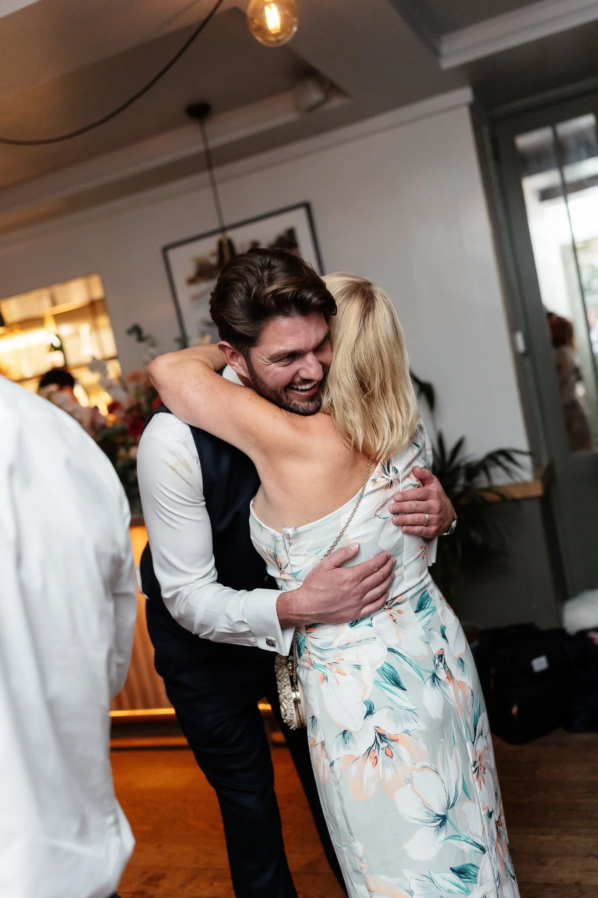 Vicki and Harry - Marylebone Town Hall - Weddings By Emma Olivia-740.jpg