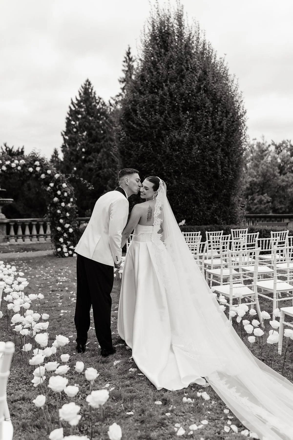 Veronika and Reece - Chateau Zbiroh - Weddings By Emma Olivia-69.jpg