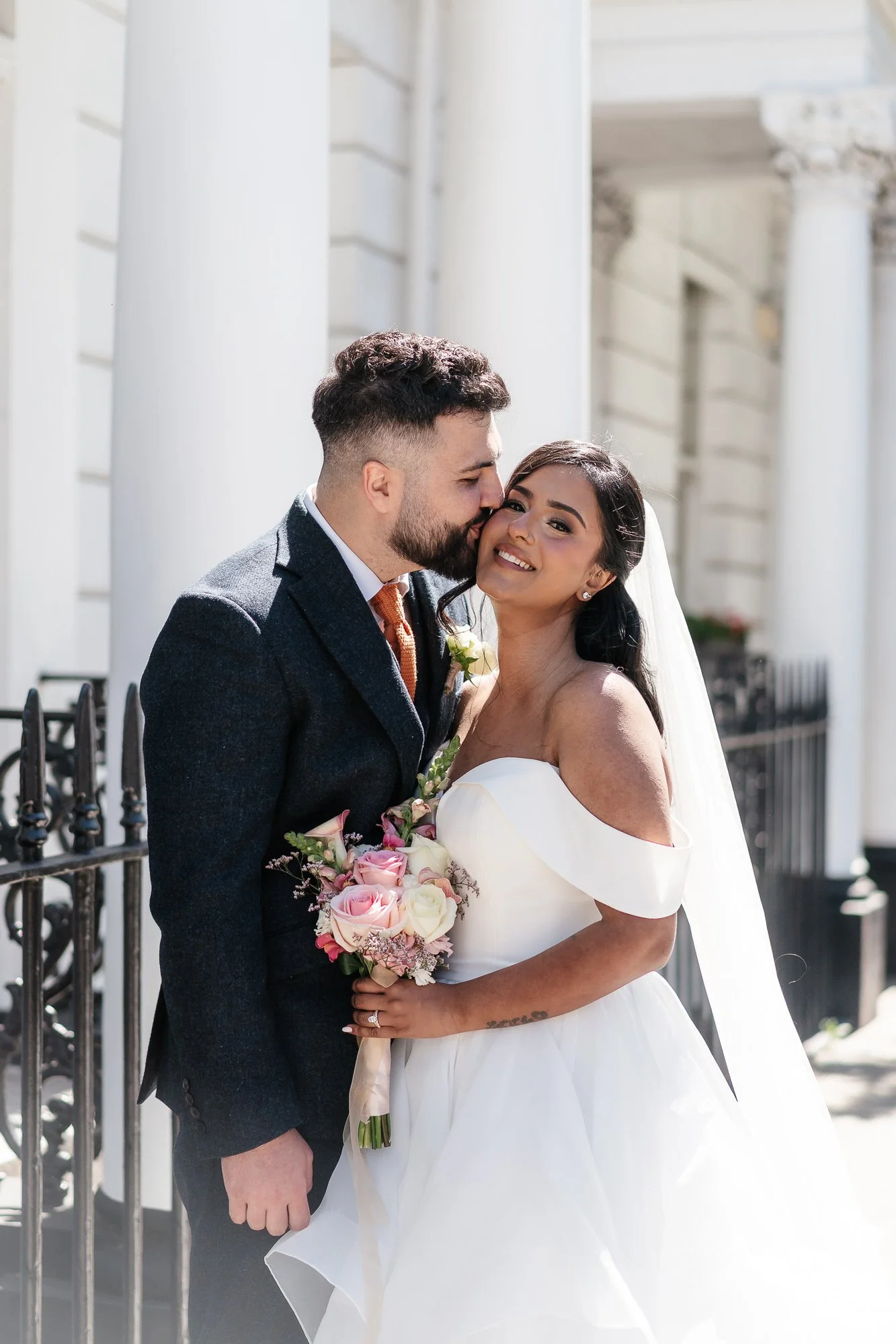 Divina and Josh - Chelsea Old Town Hall-24.jpg