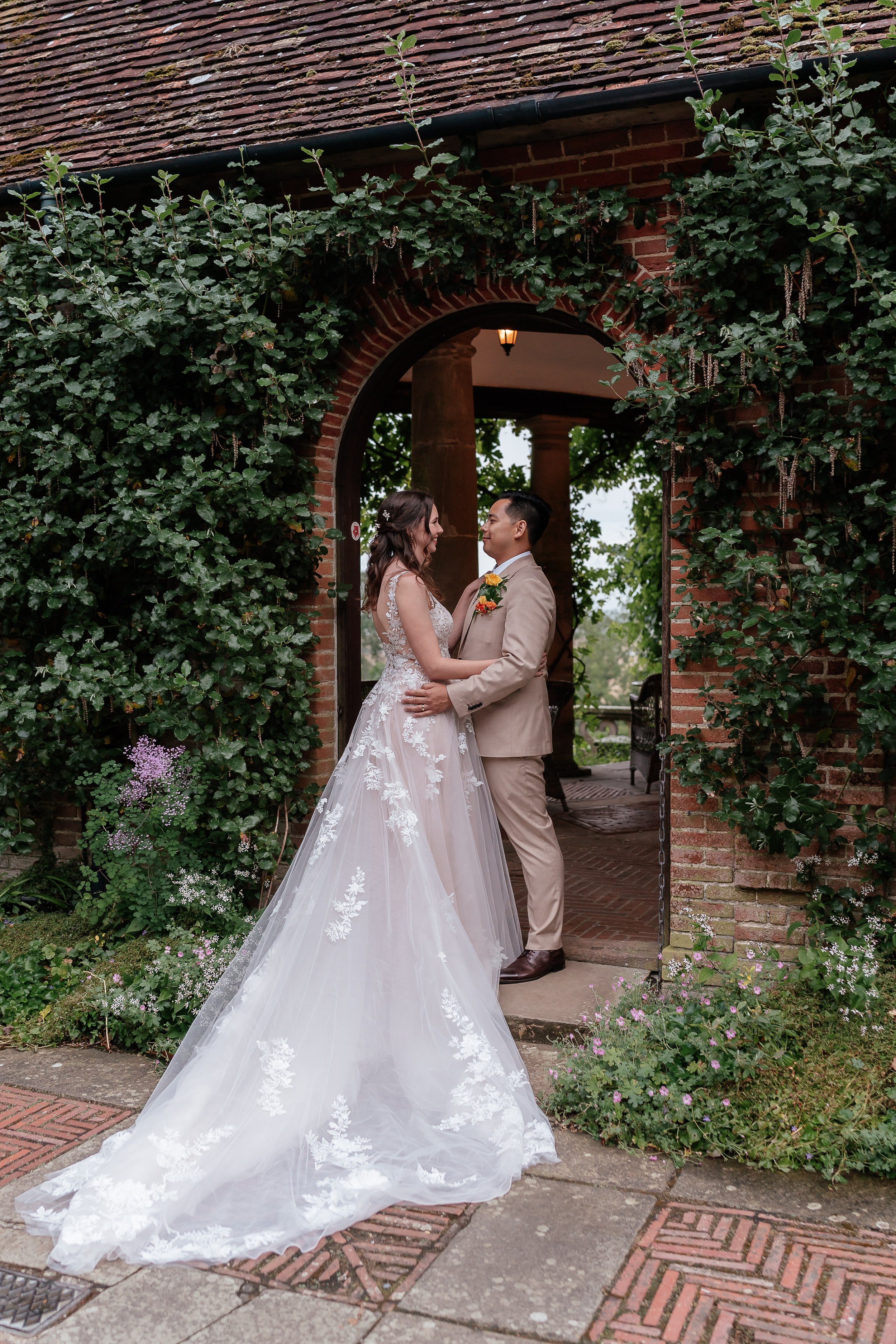 Amelia and Steve's Wedding at Port Lympne Park-740.jpg