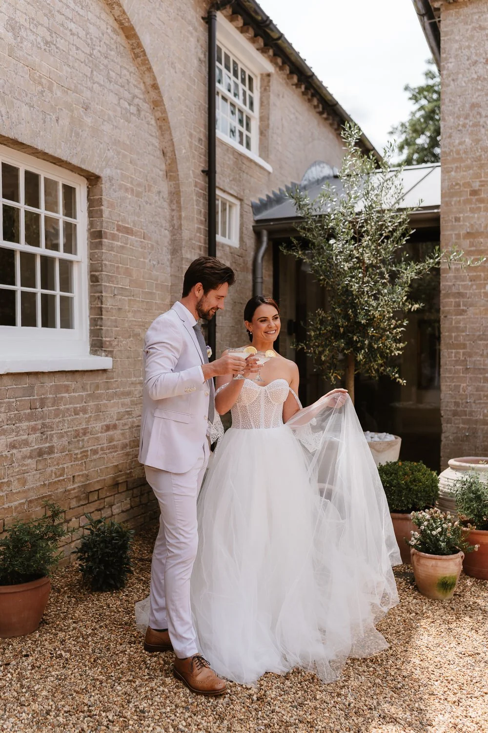 Shotesham Park Norfolk Wedding Photographer
