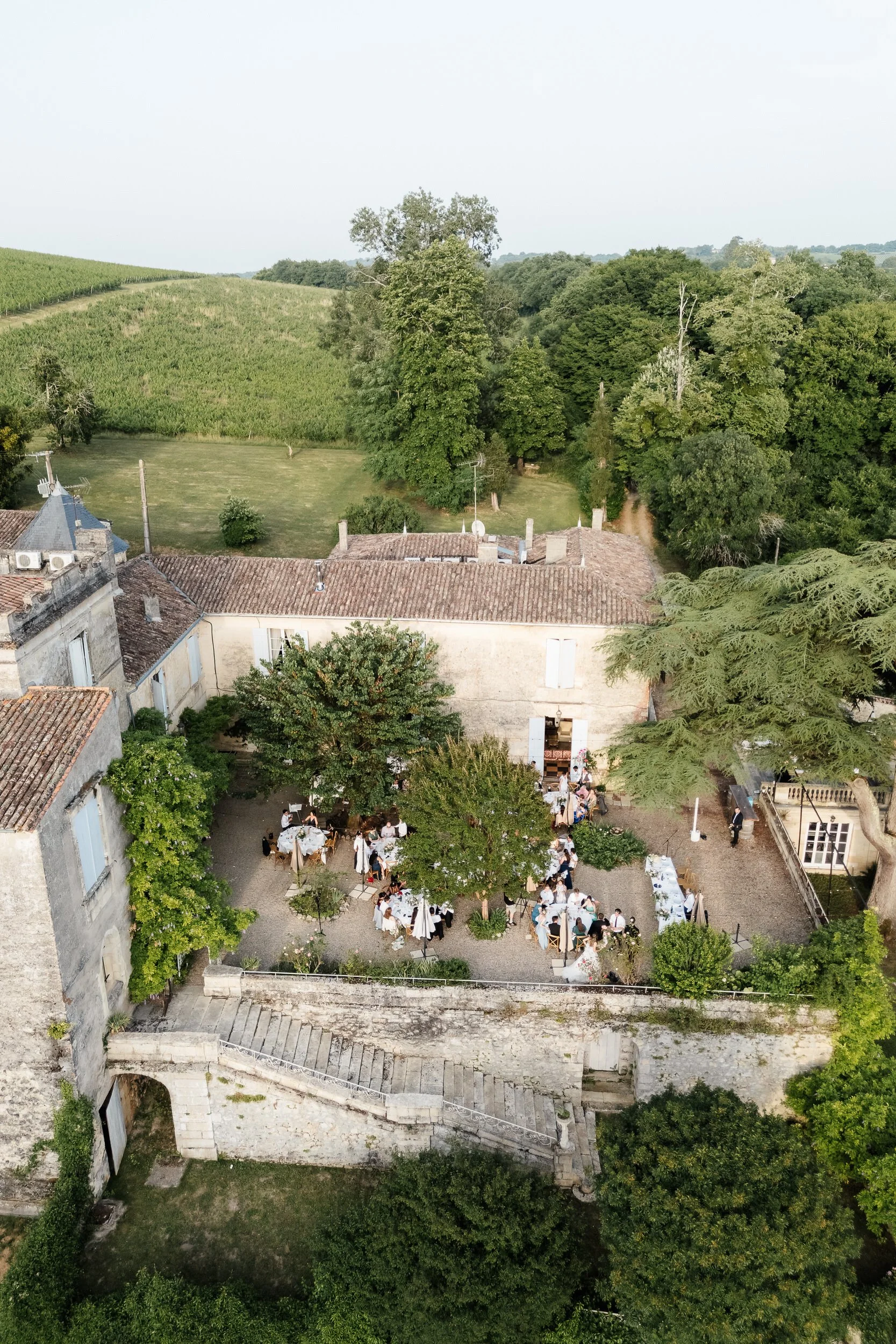 Annie and Remy - Chateau Lagorce Wedding-579.jpg