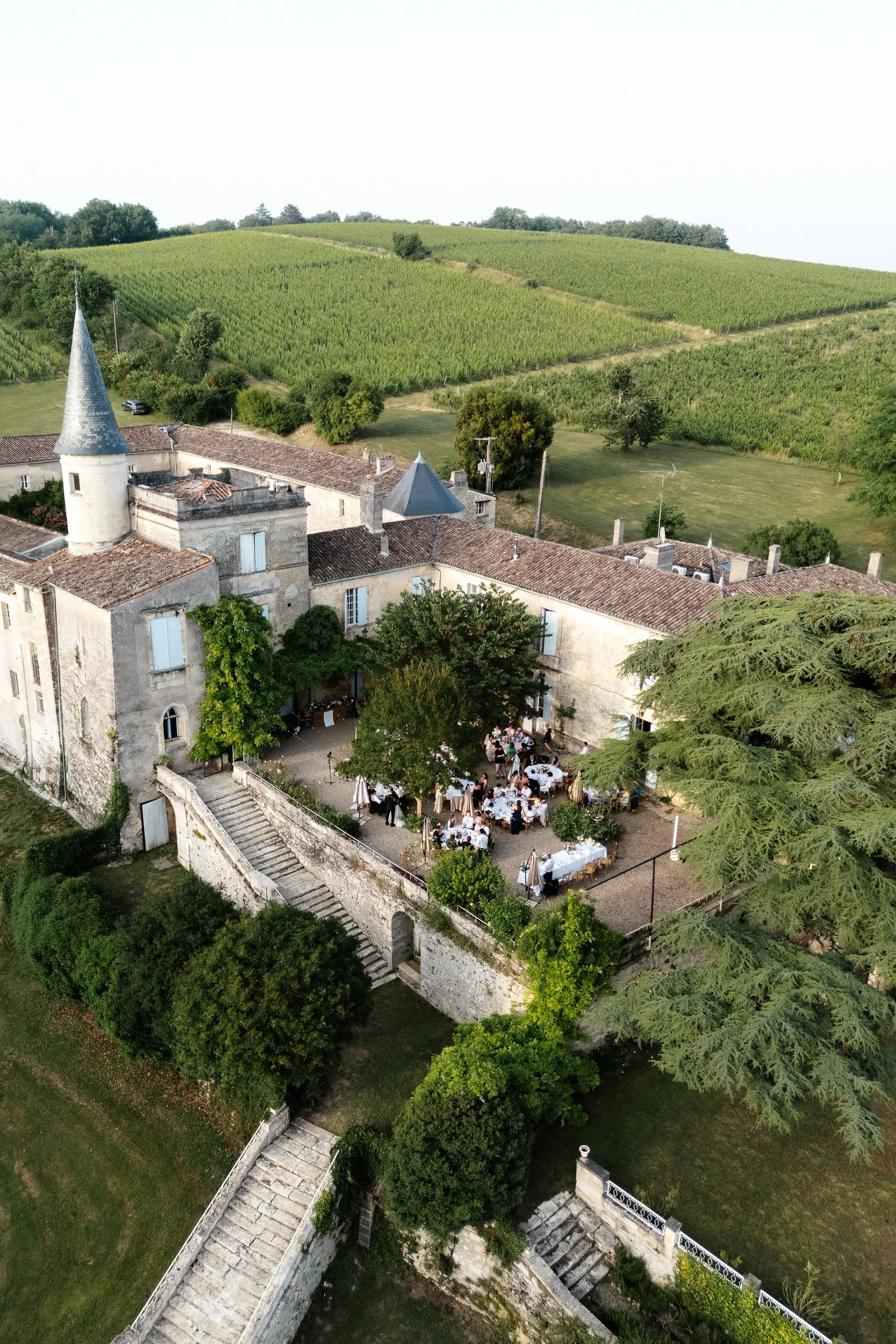 Annie and Remy - Chateau Lagorce Wedding-577.jpg