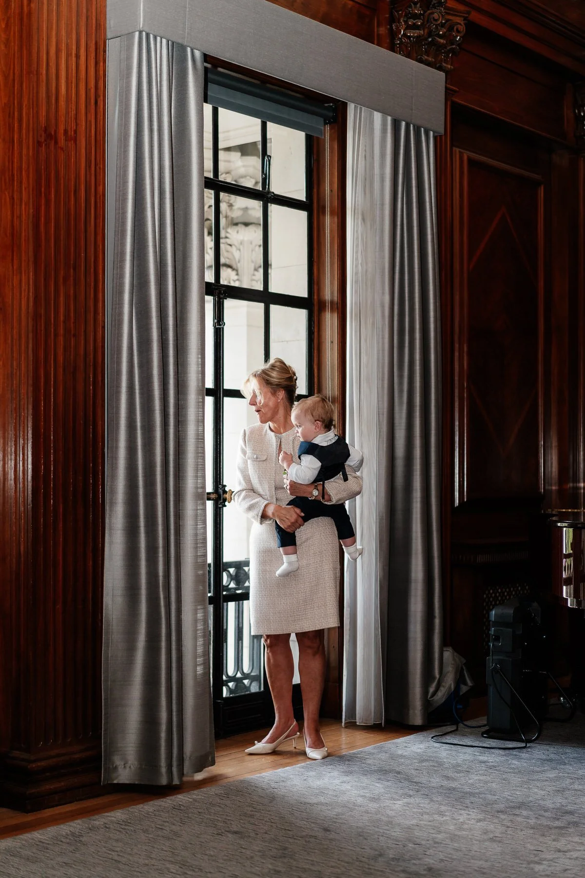 Vicki and Harry - Marylebone Town Hall - Weddings By Emma Olivia-241.jpg