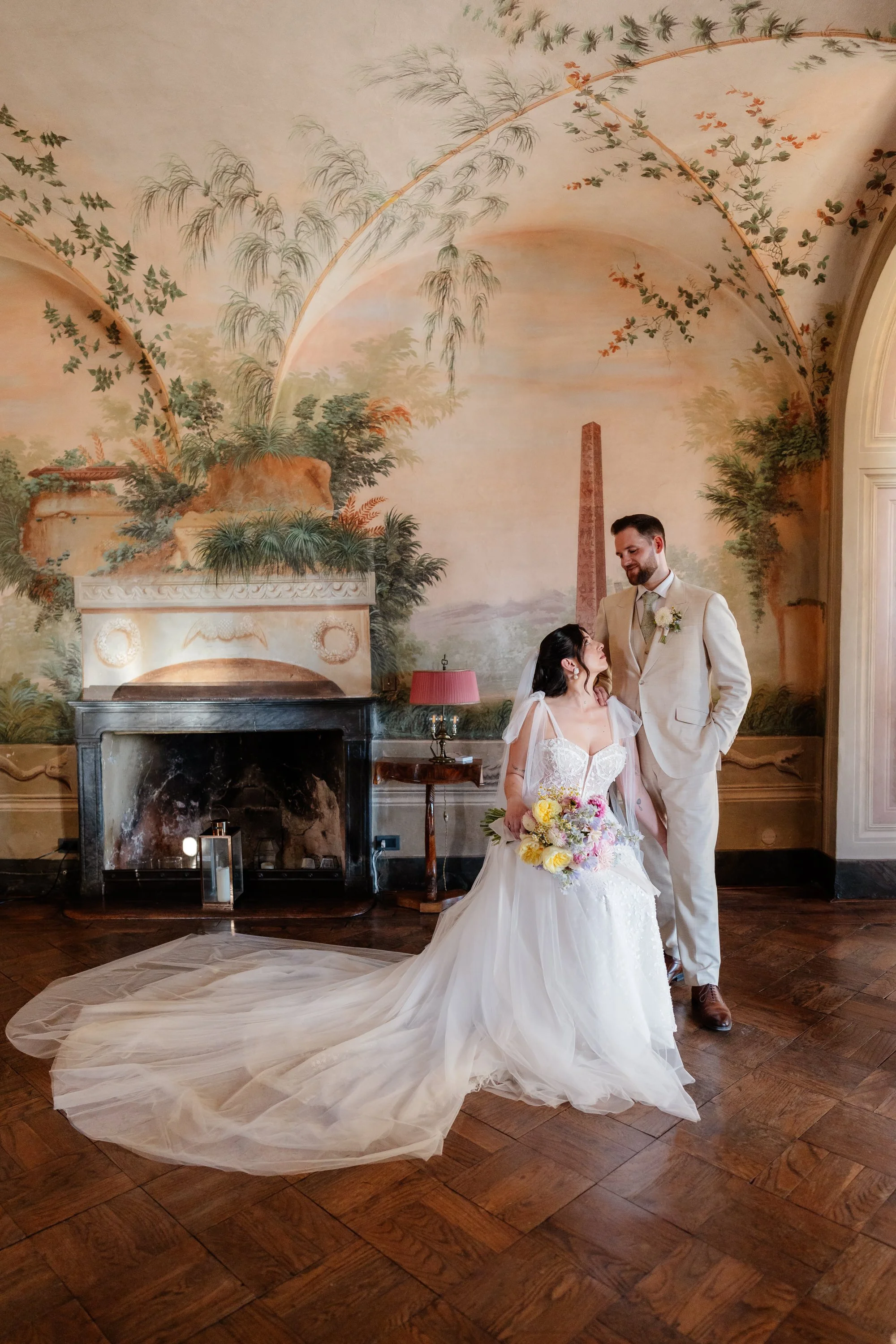 Rebecca and Drew - Villa Catignano - Weddings By Emma Olivia-43.jpg