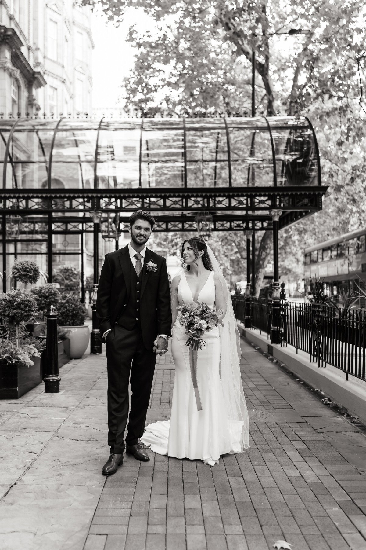 Vicki and Harry - Marylebone Town Hall - Weddings By Emma Olivia-364.jpg