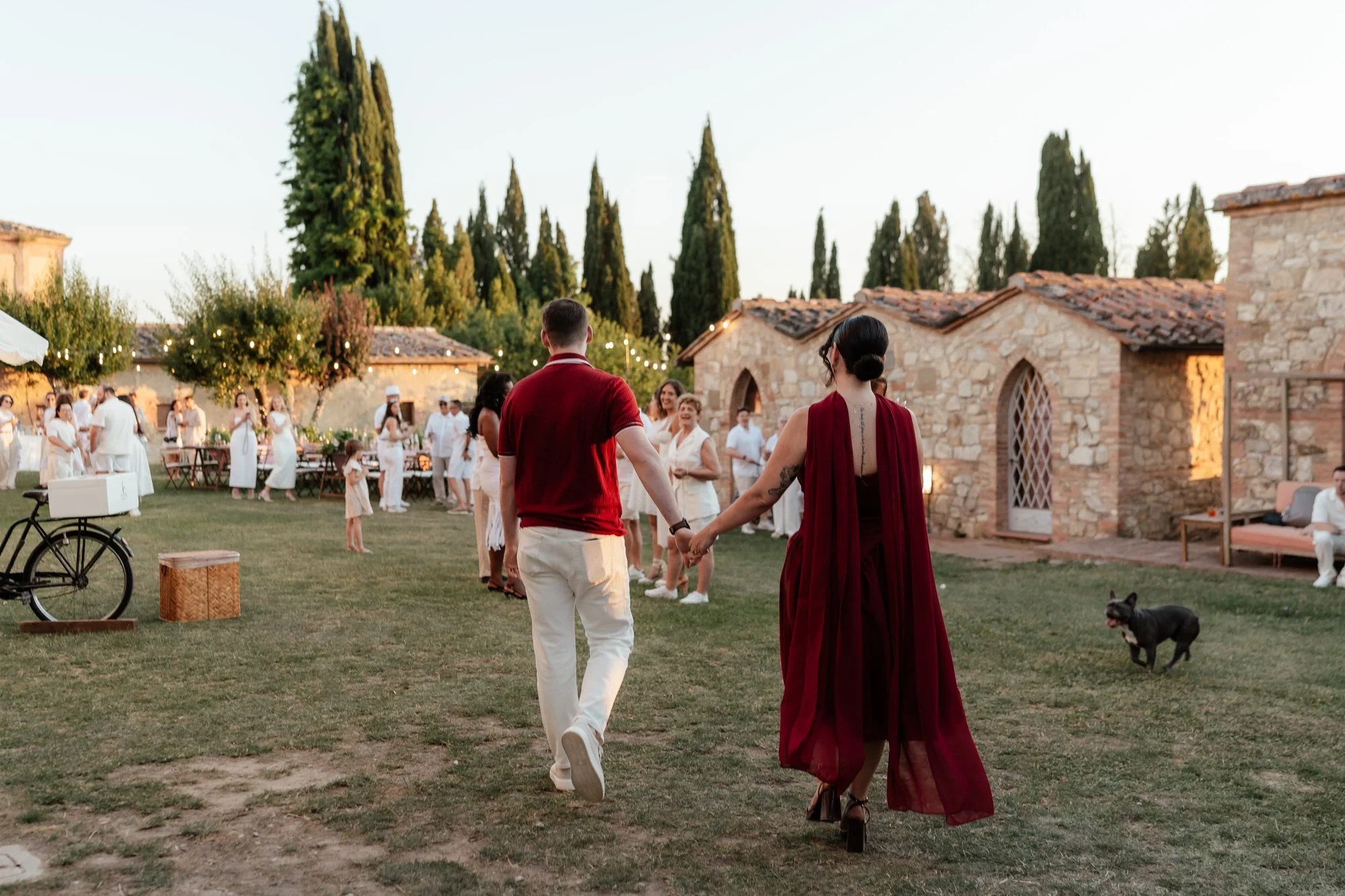 Rebecca and Drew - Pizza Party - Villa Catignano-17.jpg