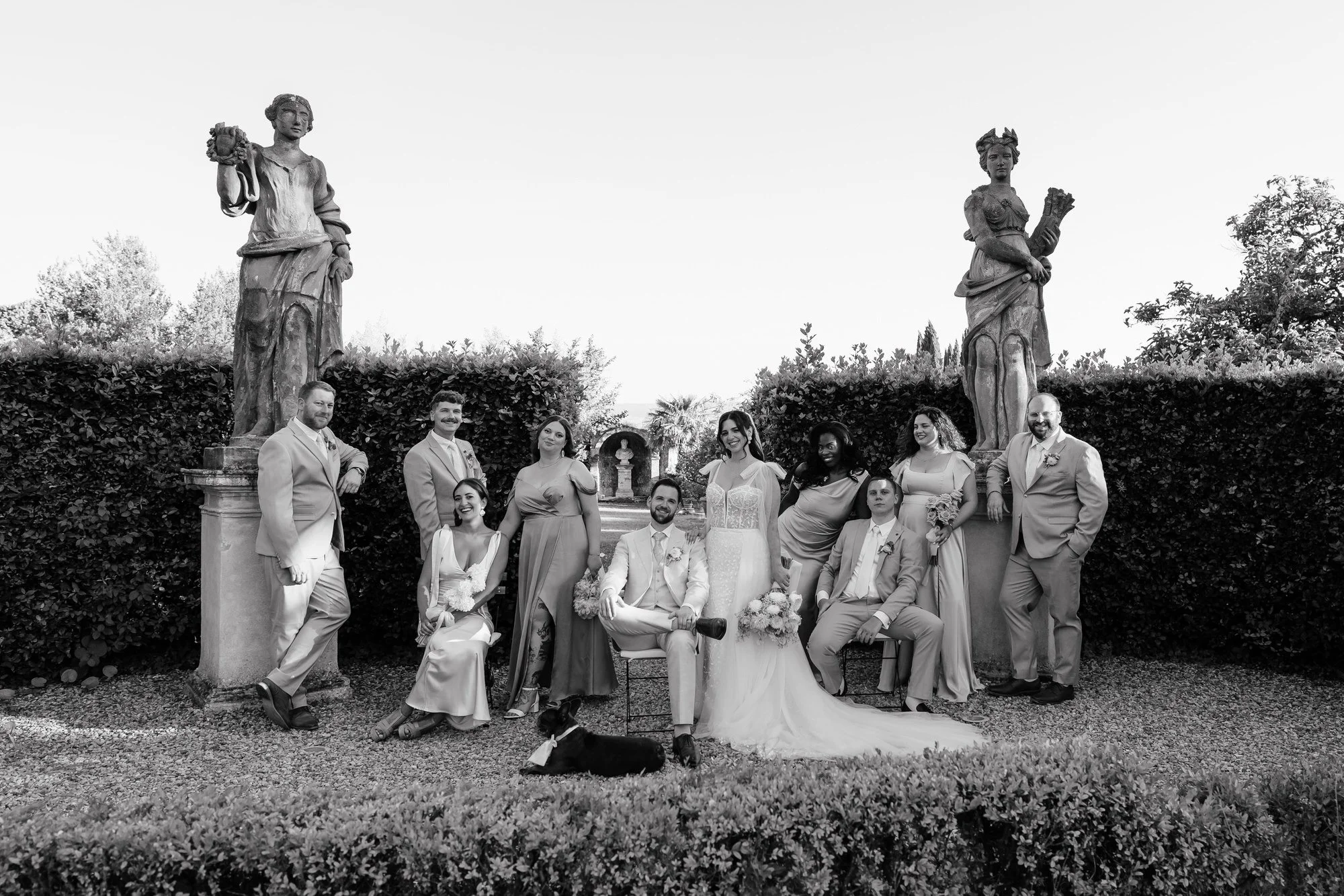 Rebecca and Drew - Villa Catignano - Weddings By Emma Olivia-54.jpg