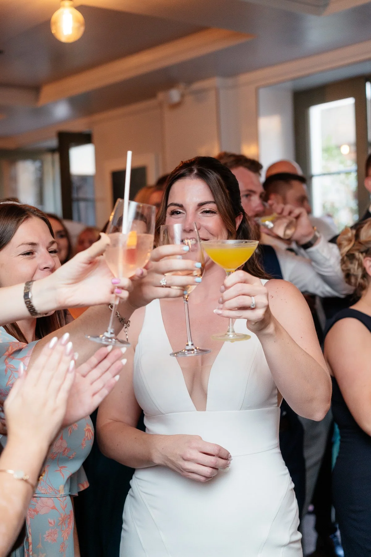 Vicki and Harry - Marylebone Town Hall - Weddings By Emma Olivia-657.jpg