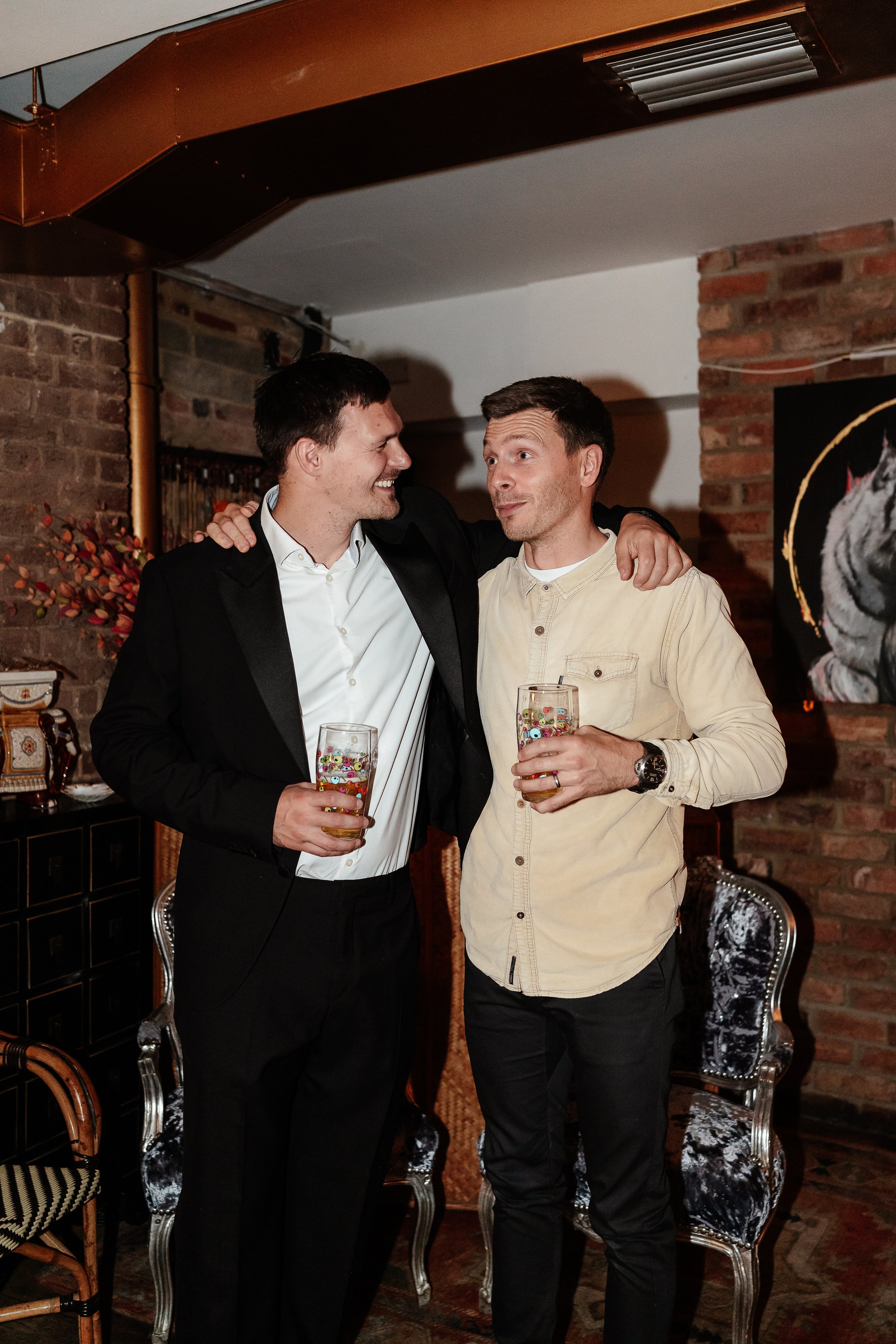 Kash and Brendan - London Engagement Shoot-169.jpg