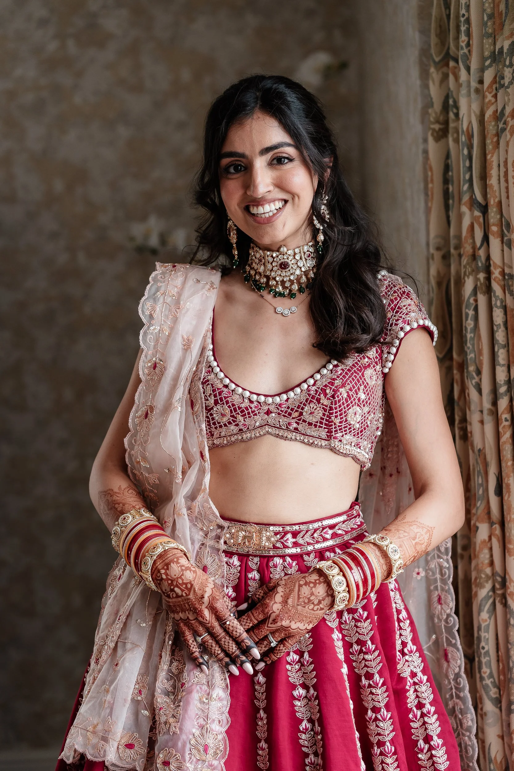 Asmita and Susil Froyle Park-37.jpg
