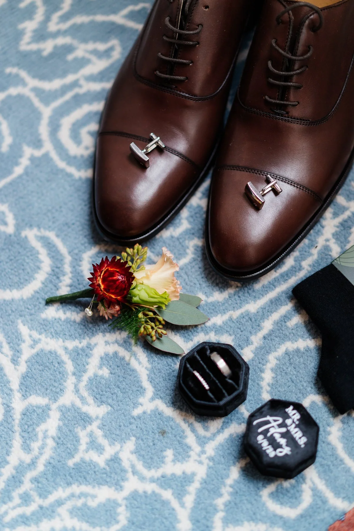 Vicki and Harry - Marylebone Town Hall - Weddings By Emma Olivia-92.jpg