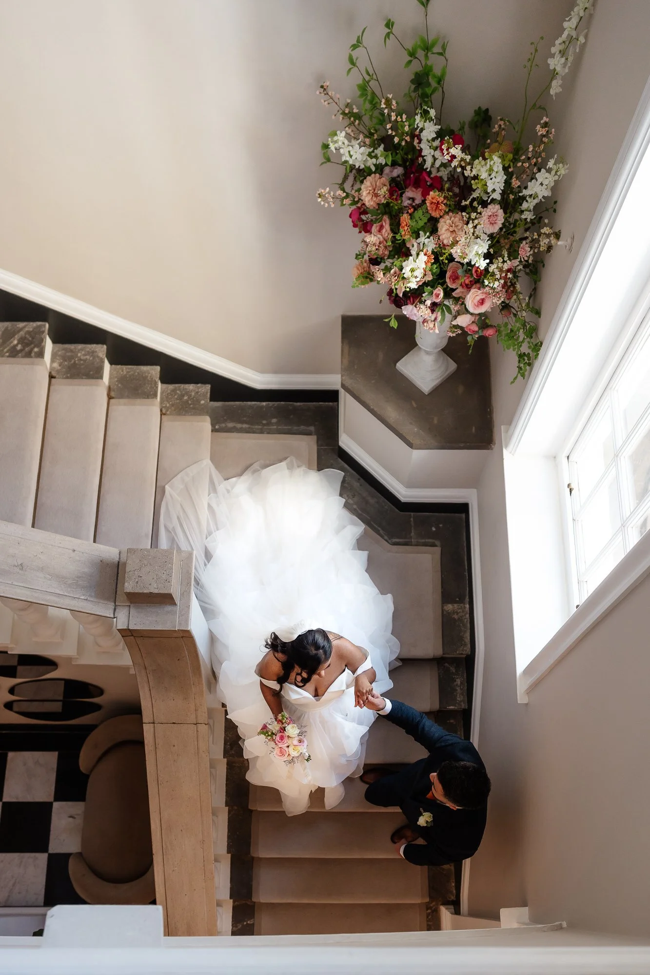 Divina and Josh - Chelsea Old Town Hall-3.jpg