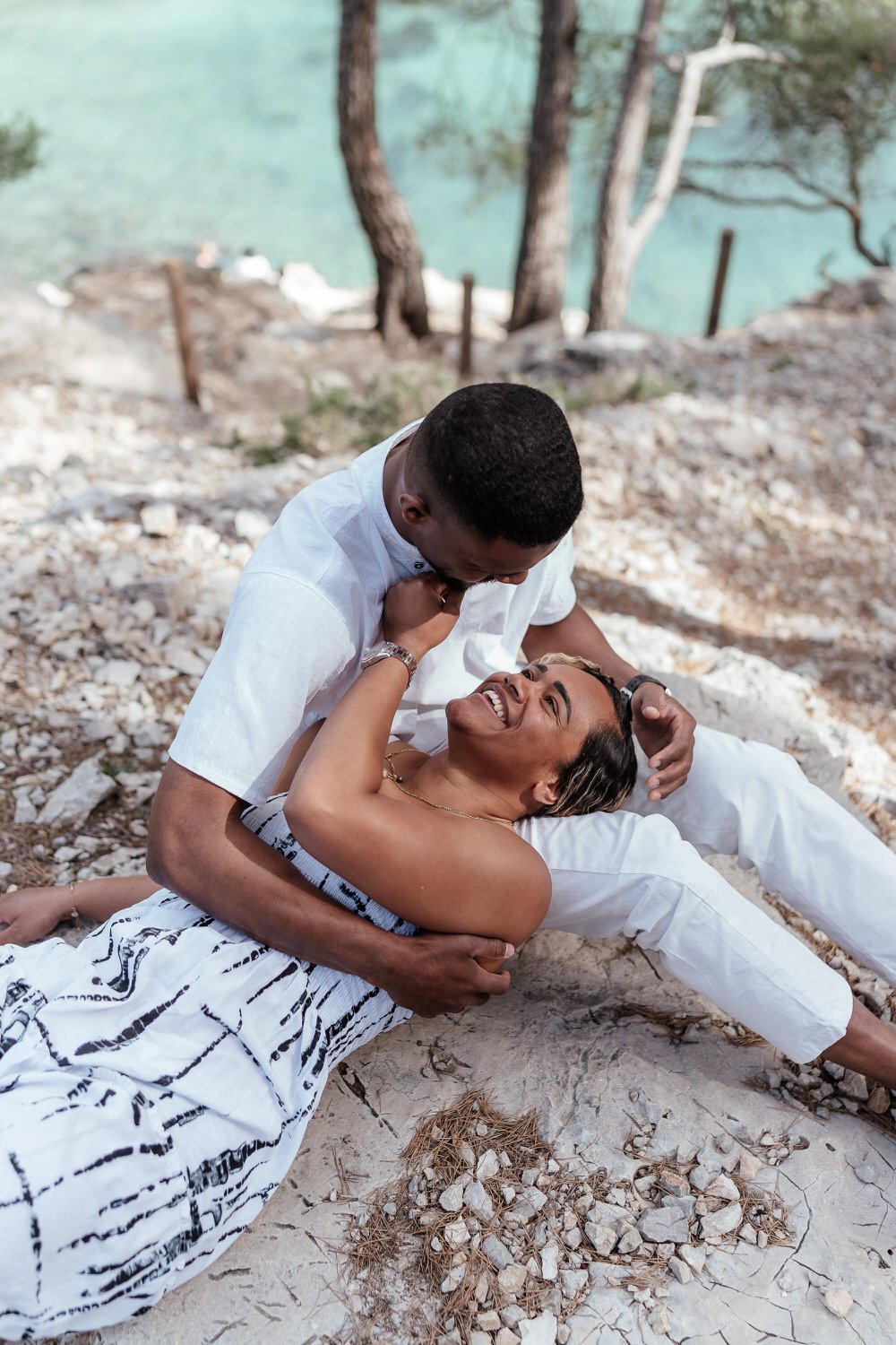 Lake Como - Editorial Destination Wedding Photographer