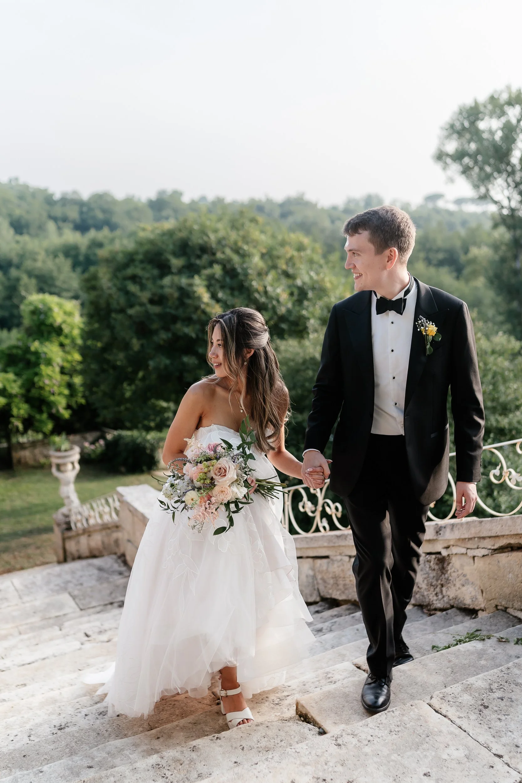 Annie and Remy - Chateau Lagorce Wedding-576.jpg