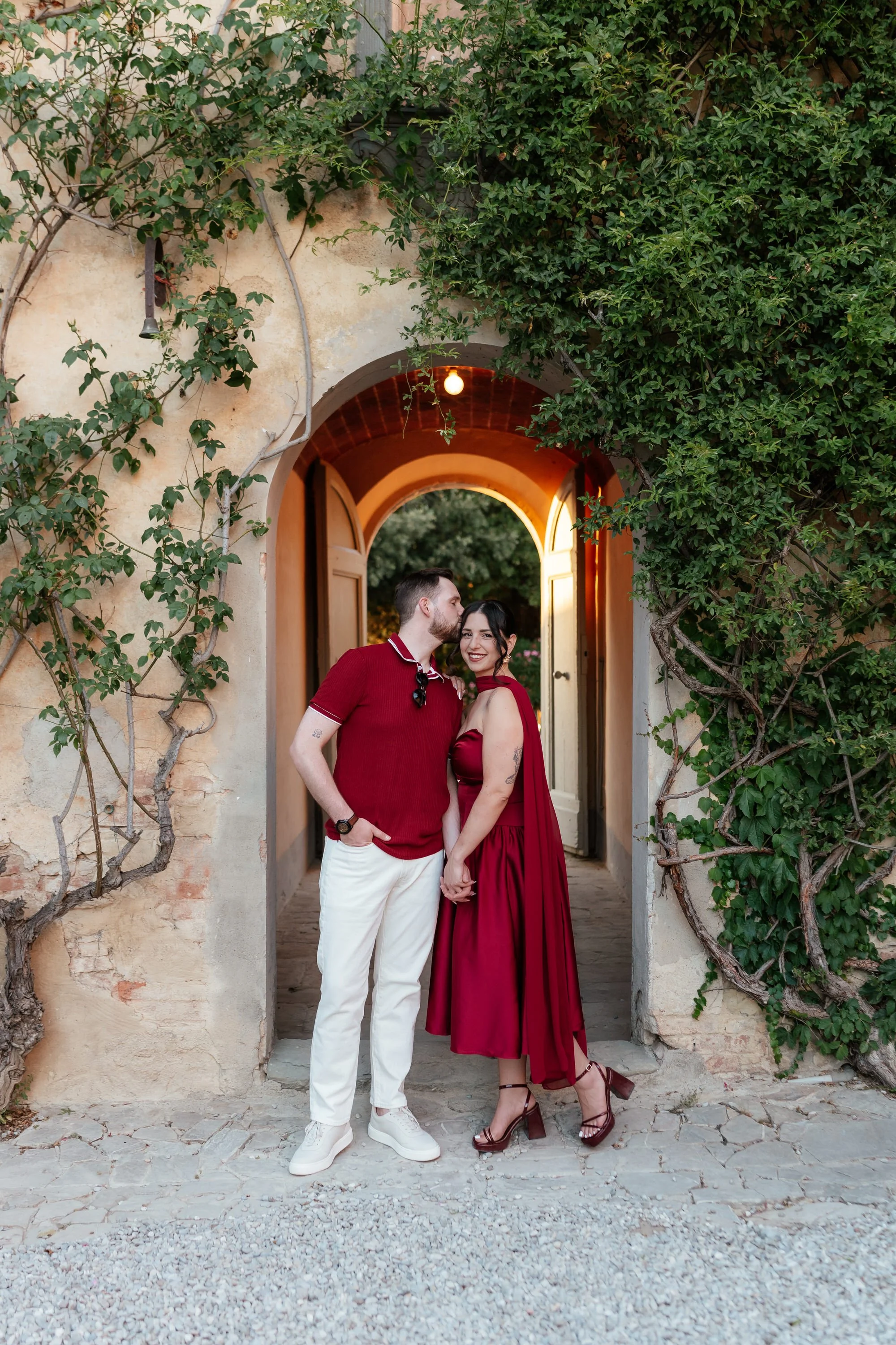 Rebecca and Drew - Pizza Party - Villa Catignano-13.jpg