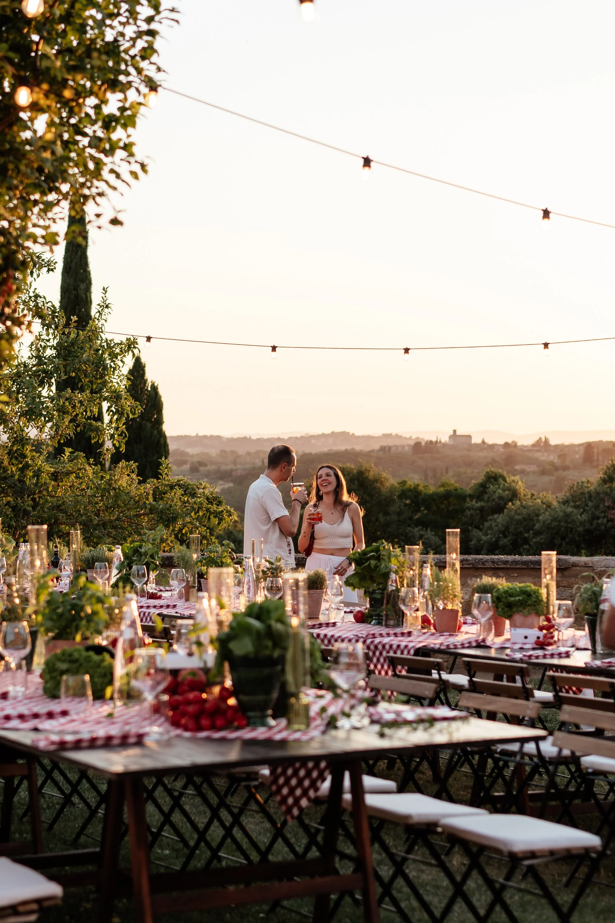 Rebecca and Drew - Pizza Party - Villa Catignano-21.jpg