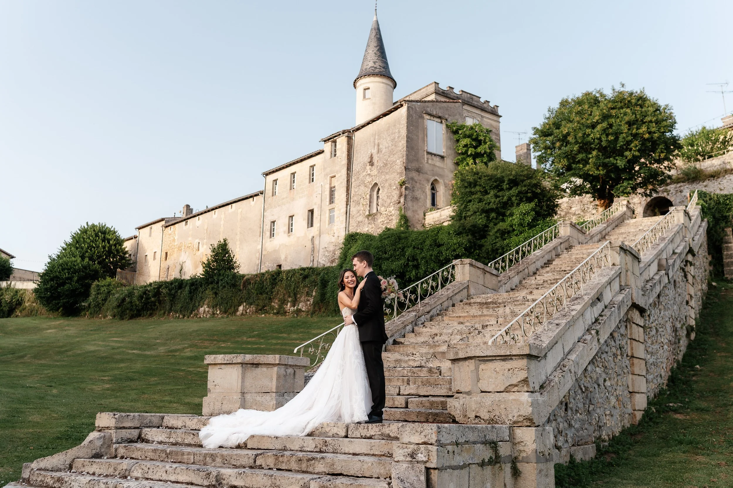 Annie and Remy - Chateau Lagorce Wedding-561.jpg