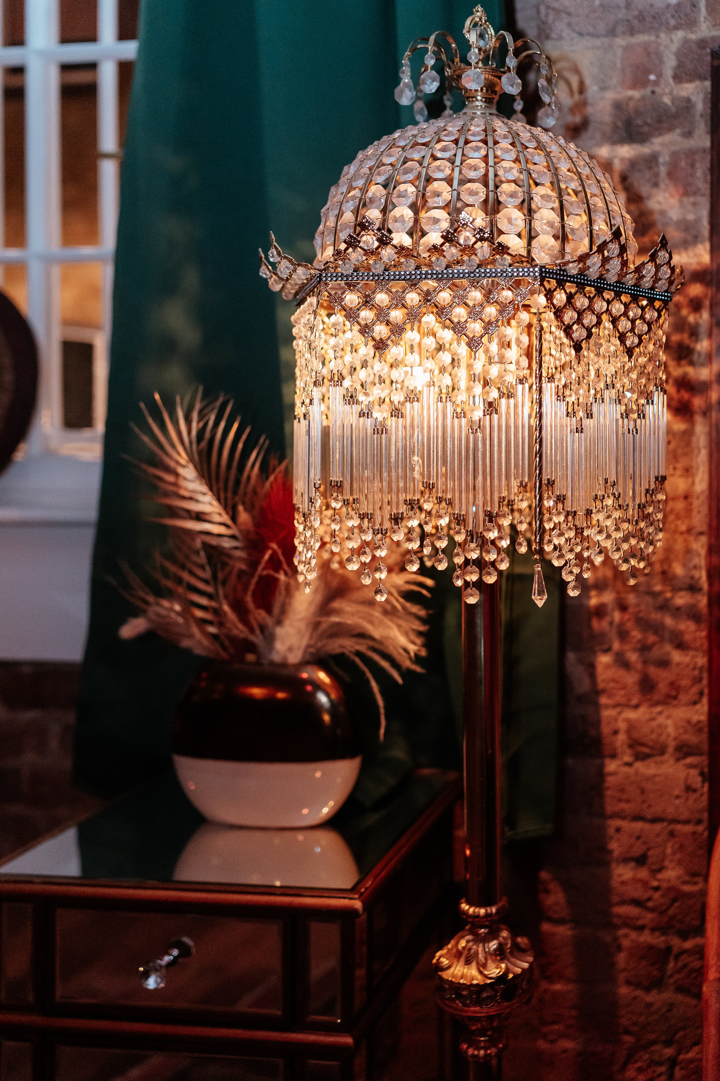 Kash and Brendan - London Engagement Shoot-61.jpg