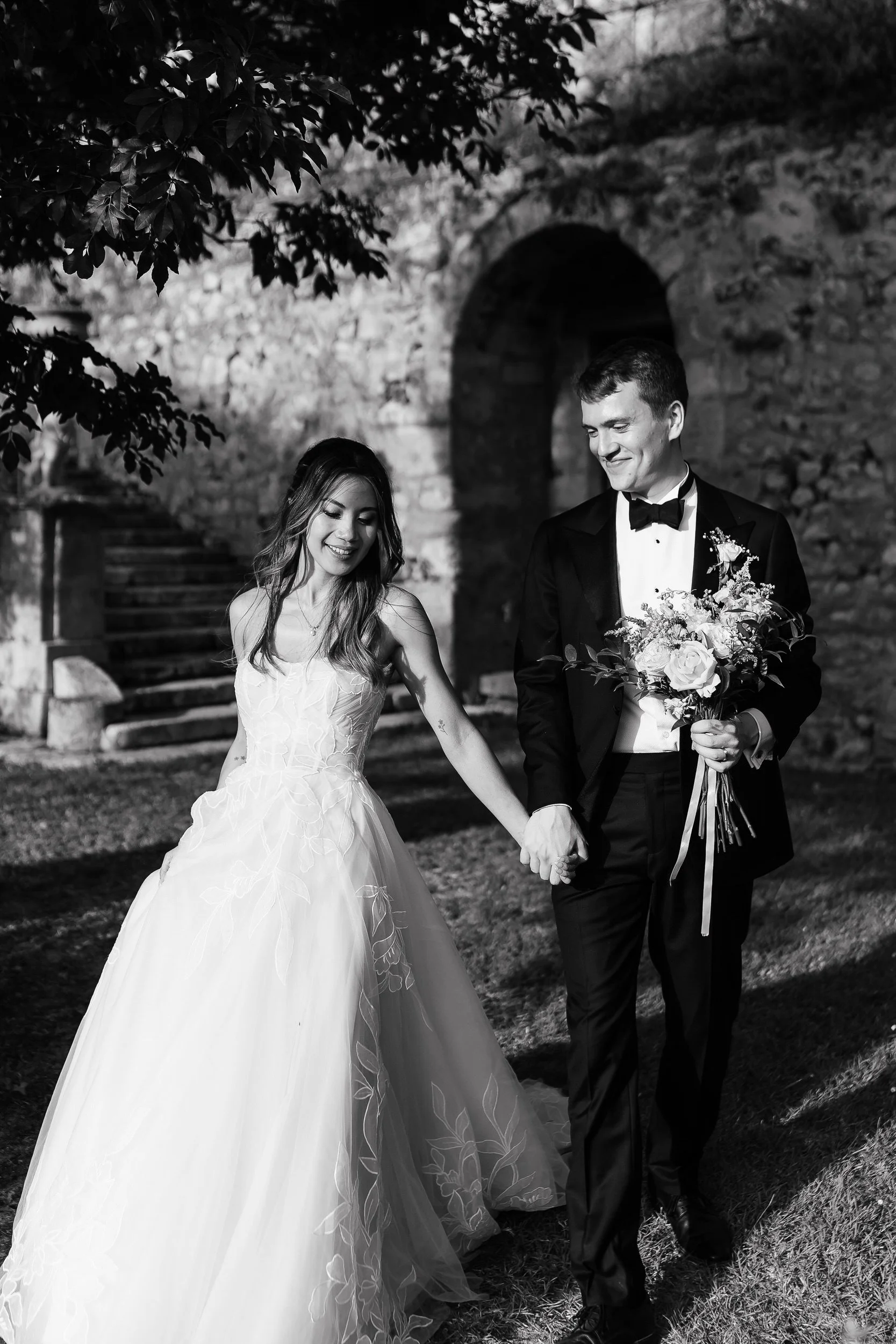 Annie and Remy - Chateau Lagorce Wedding-537.jpg