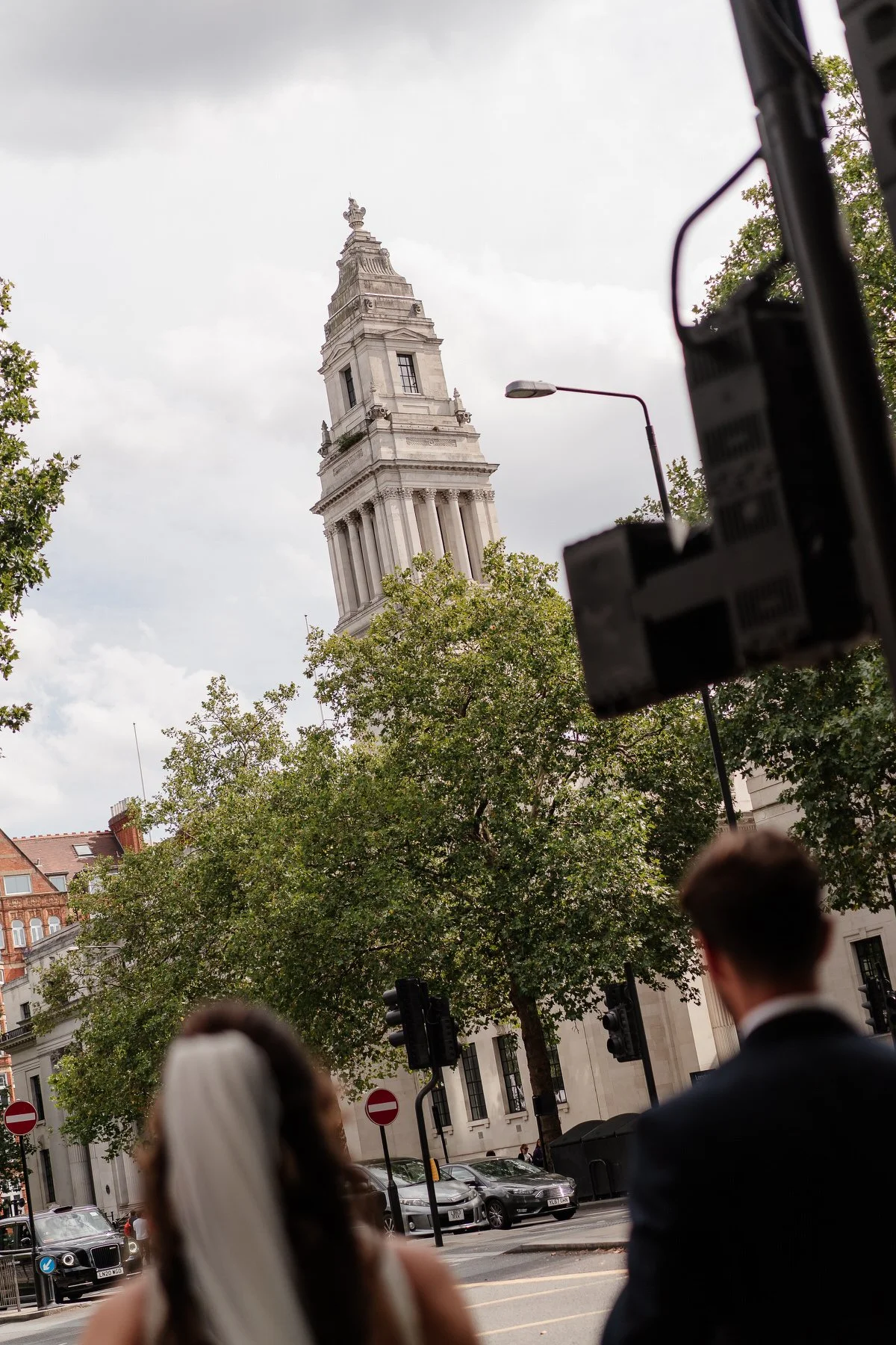 Vicki and Harry - Marylebone Town Hall - Weddings By Emma Olivia-377.jpg
