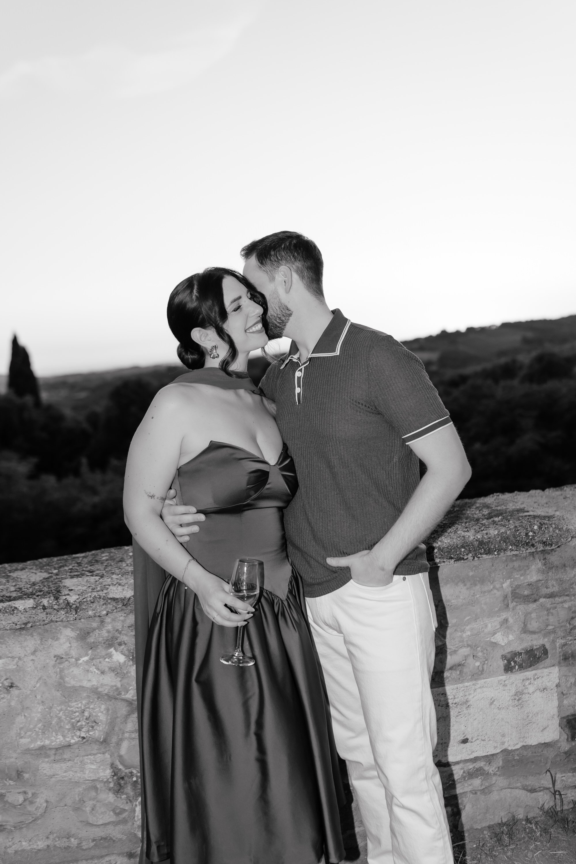 Rebecca and Drew - Pizza Party - Villa Catignano-26.jpg