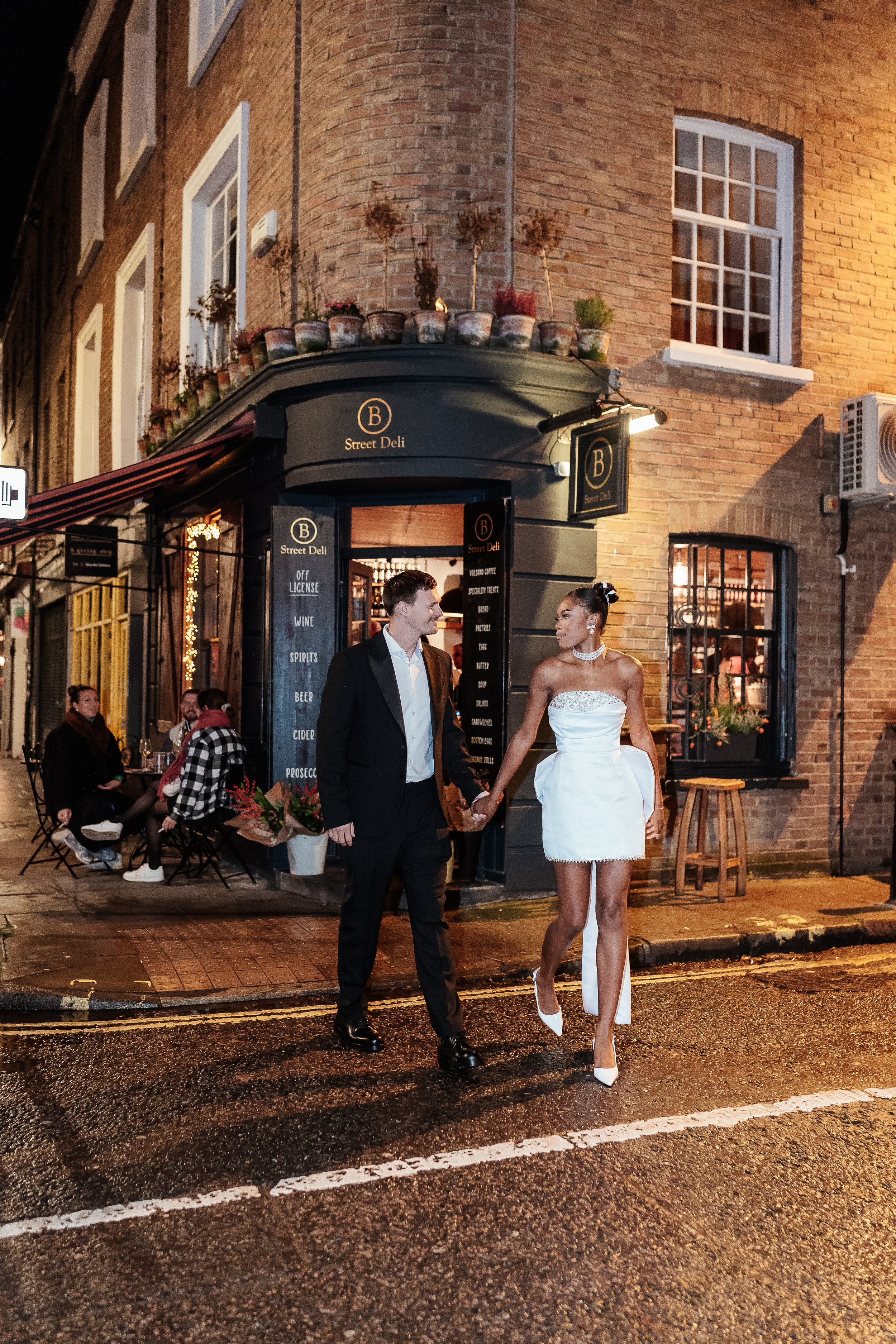 Kash and Brendan - London Engagement Shoot-57.jpg