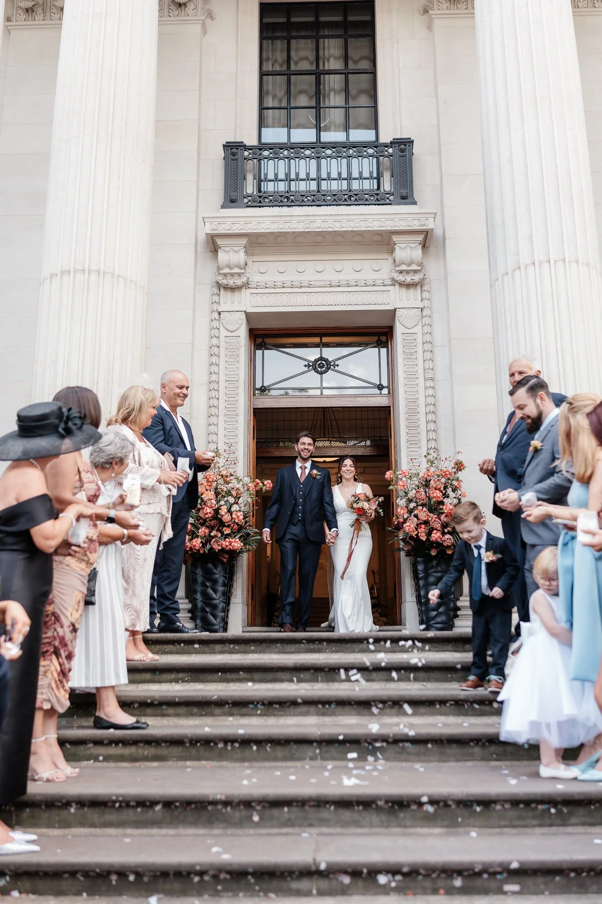 Vicki and Harry - Marylebone Town Hall - Weddings By Emma Olivia-269.jpg