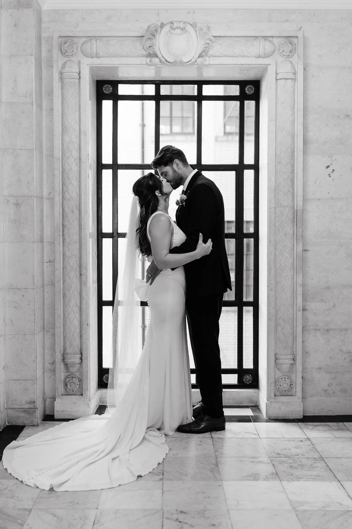 Vicki and Harry - Marylebone Town Hall - Weddings By Emma Olivia-264.jpg