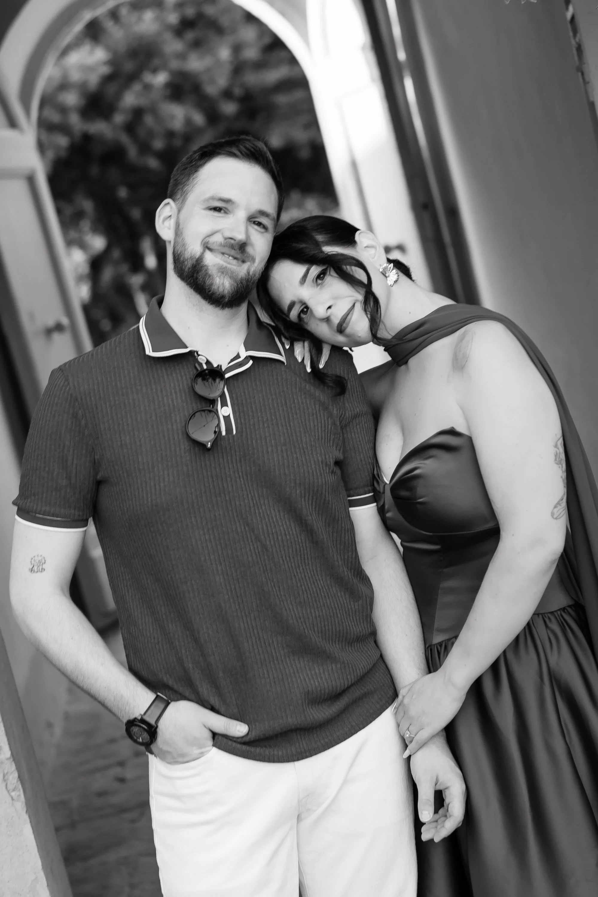 Rebecca and Drew - Pizza Party - Villa Catignano-11.jpg