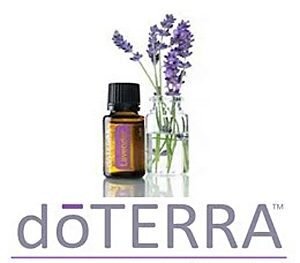 Why do I choose doTERRA essential oils?