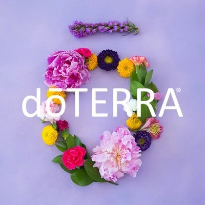 Top 10 reasons to use doTERRA