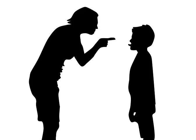 What do you do when kids just don’t listen?