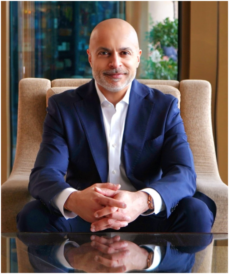 id8 retail Taps Industry Veteran Premal Patel to Lead Middle East & Emerging Market Strategy