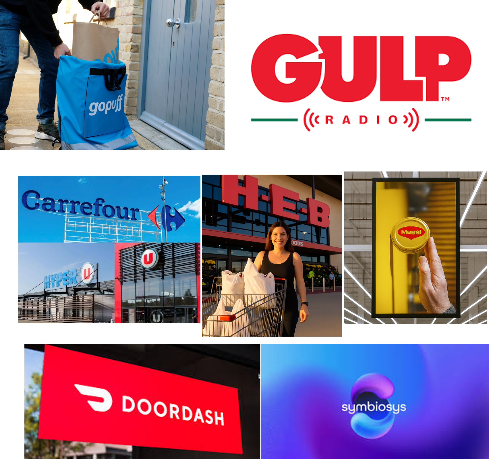 Retail Media Radar - August 2025: Fast Formats, Smart Screens and Local Power Plays