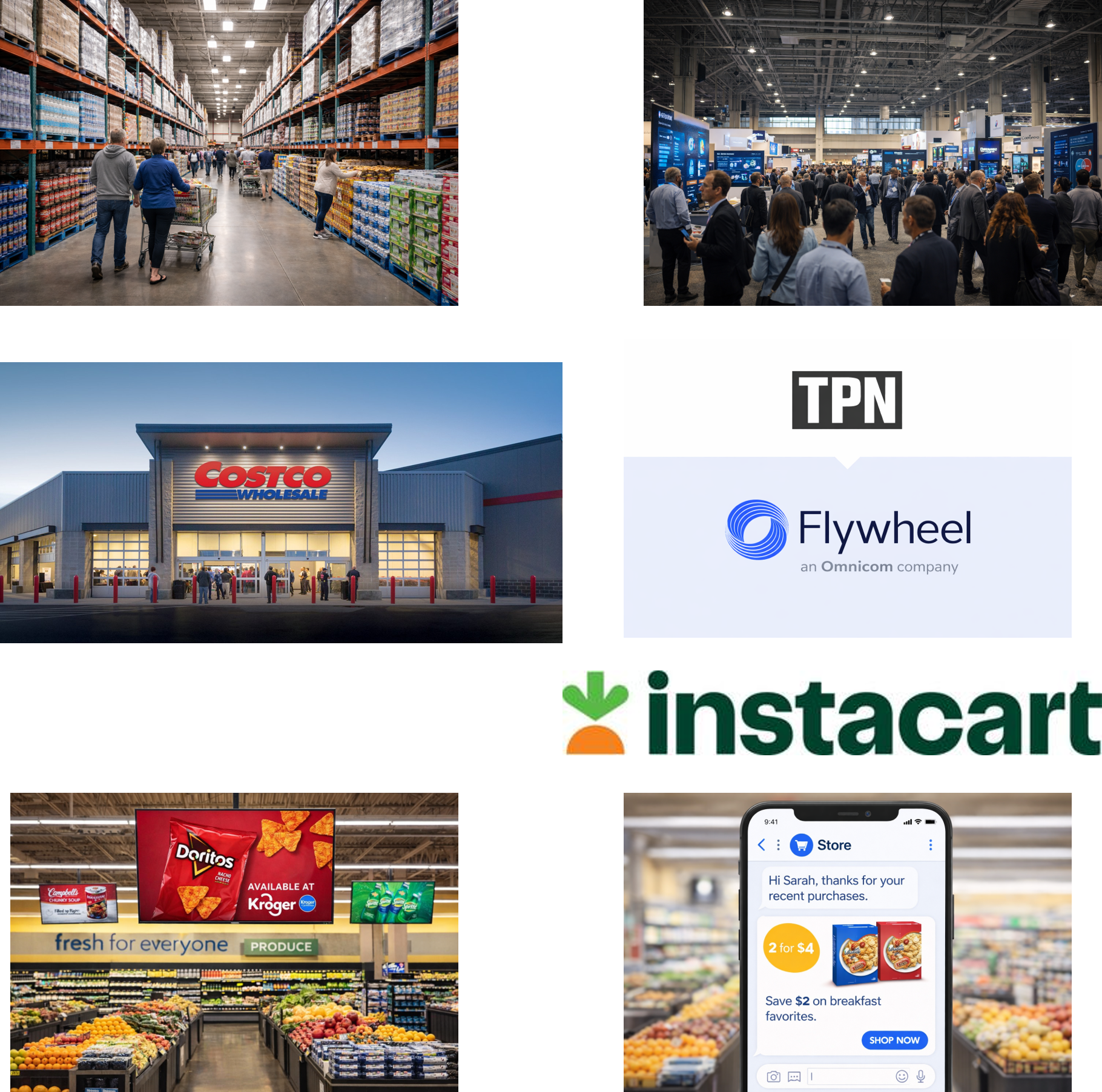 Retail Media Radar - January 2026: Structure, data and stores