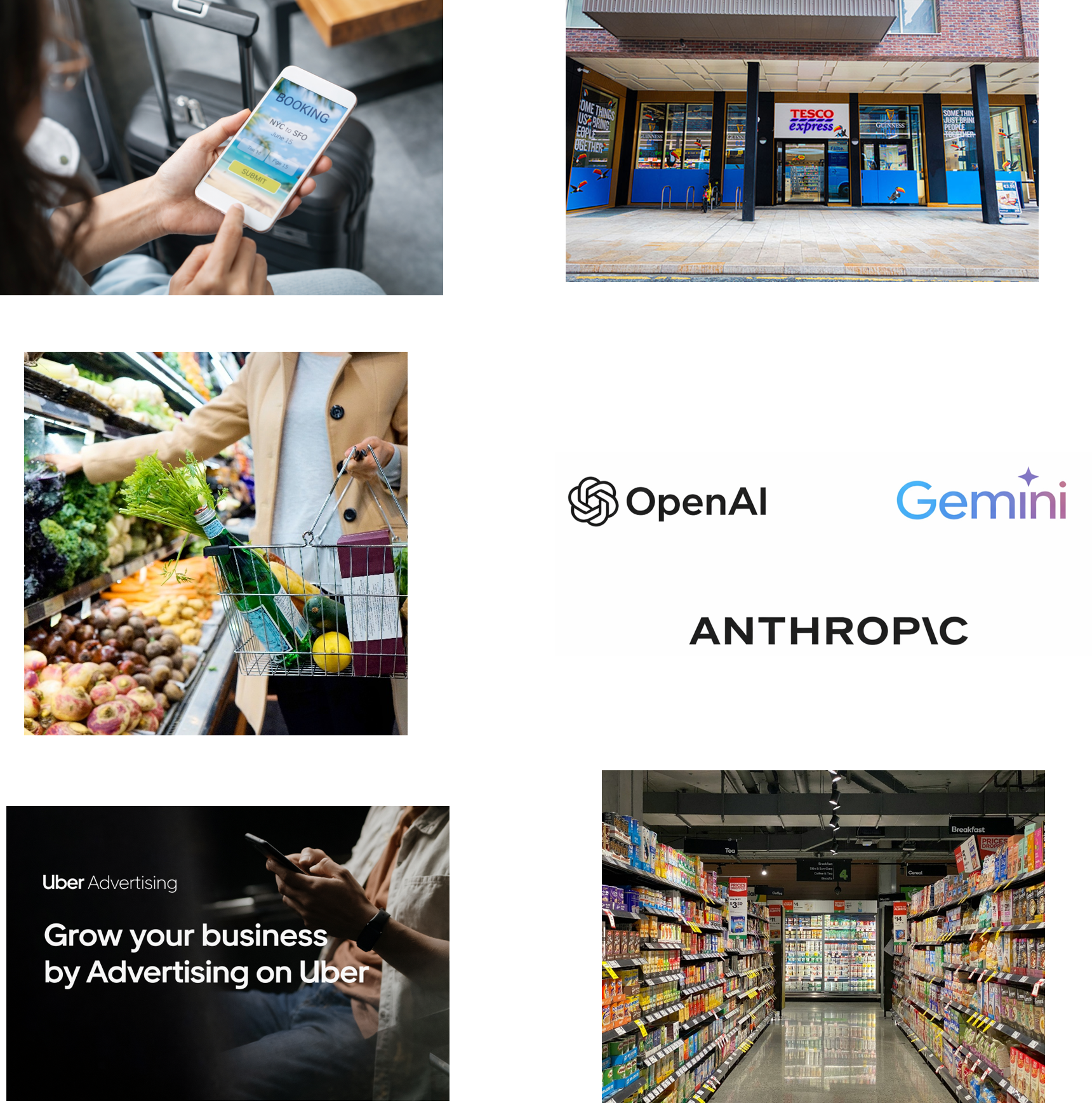 Retail Media Radar – February 2026: Systems, signals and commercial reality