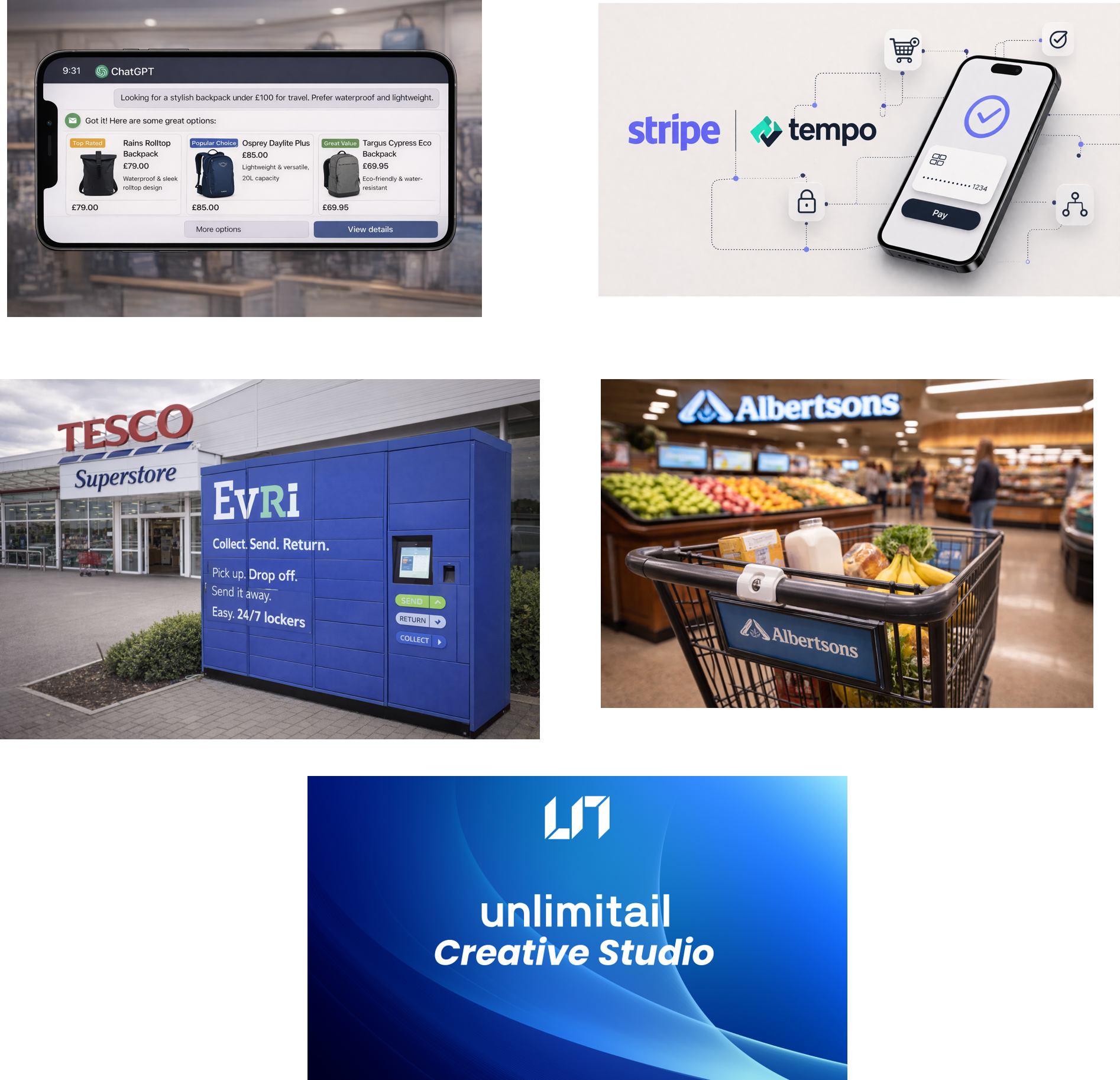 Retail Media Radar – April 2026: From agentic infrastructure to commercial reality